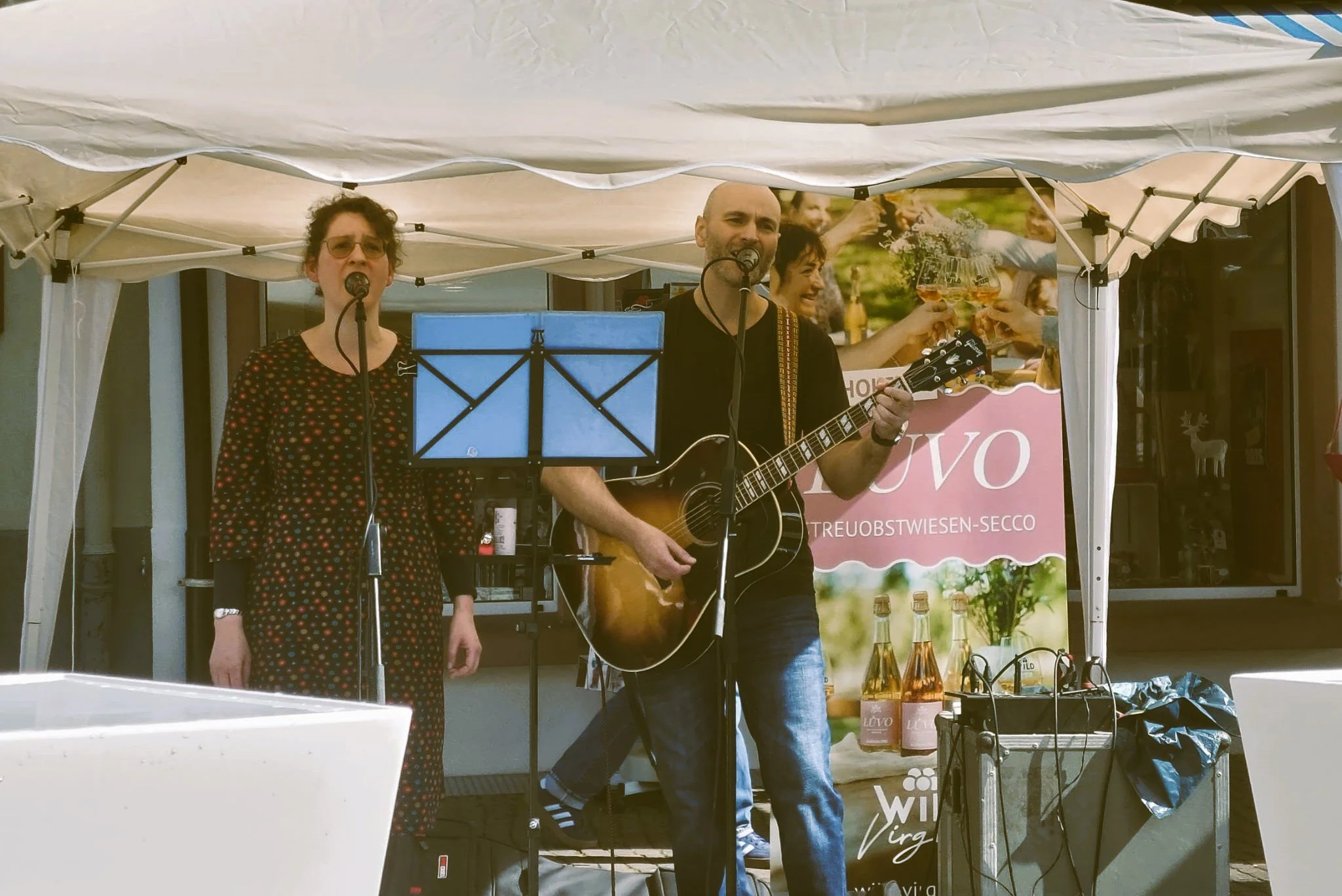 Live Musik Gengenbach