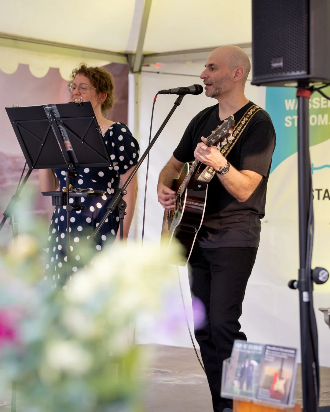 Unplugged Live Musik Ortenau Kinzigtal
