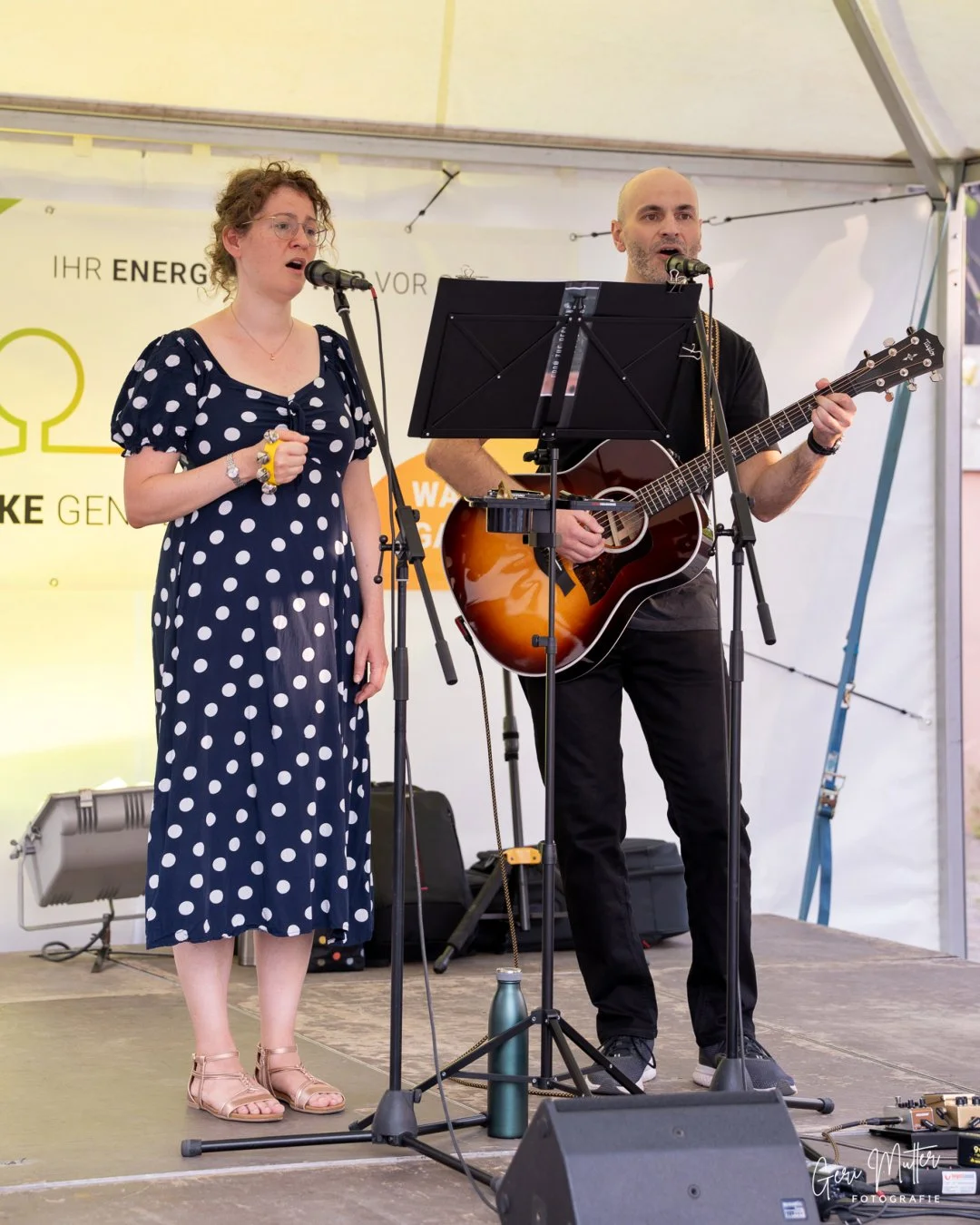 Akustik Duo Gengenbach Offenburg