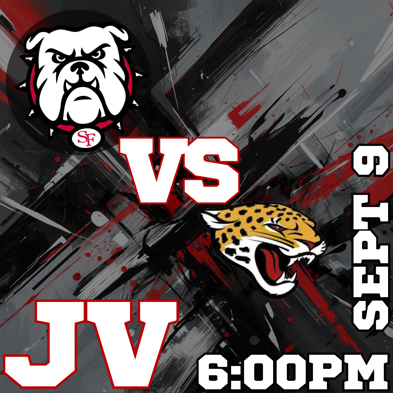 JV vs PORT ST LUCIE HIGH SCHOOL