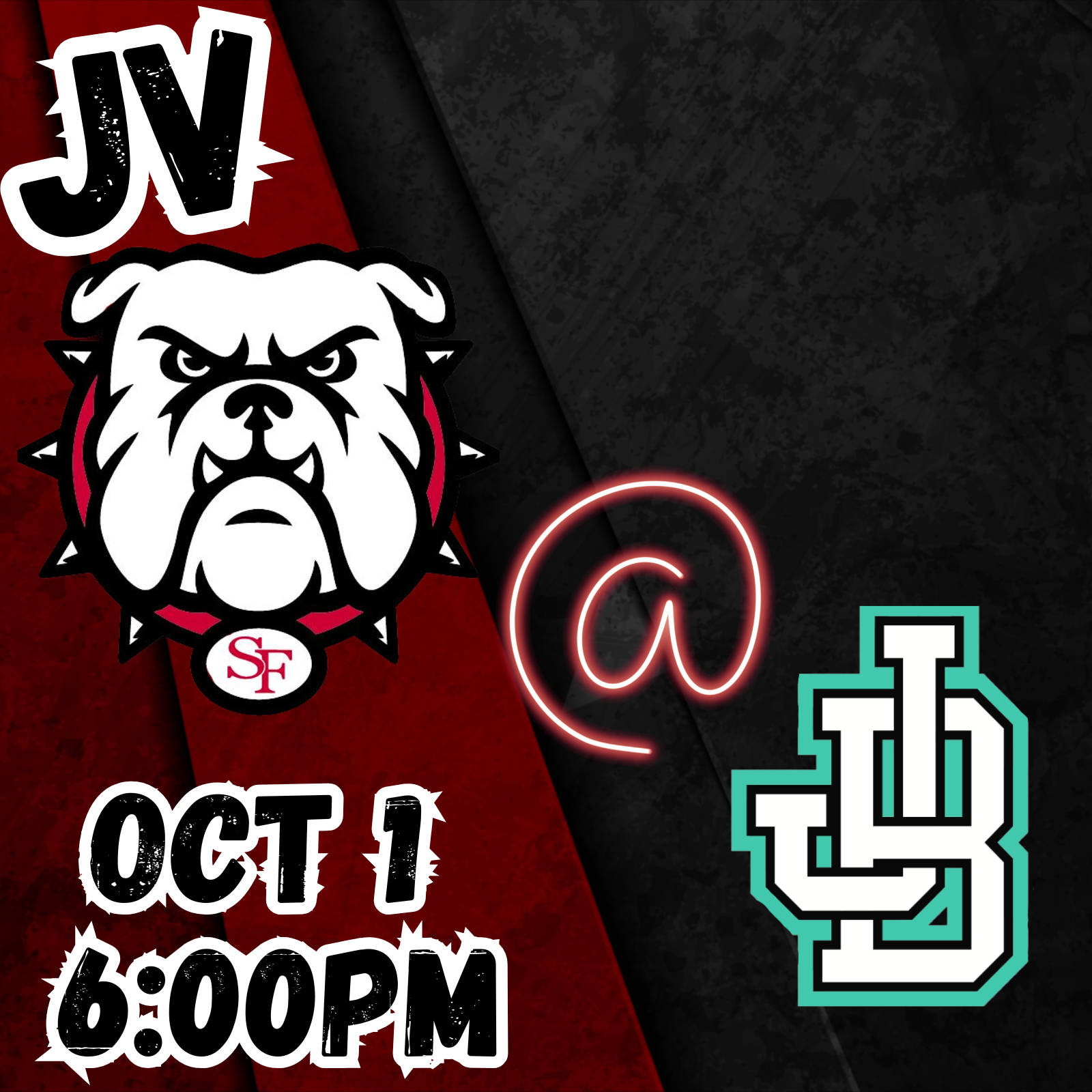 JV @ JENSEN BEACH HIGH SCHOOL