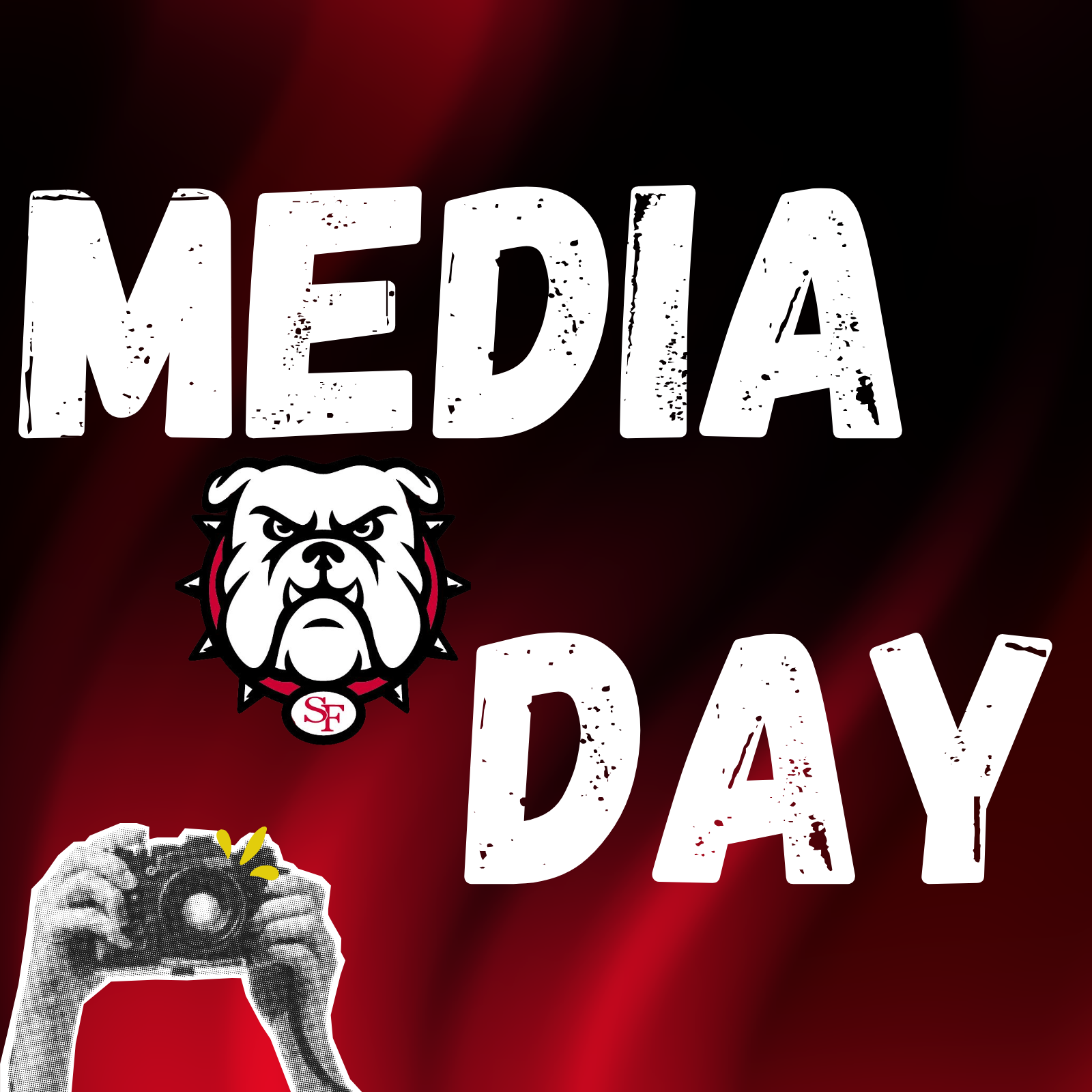 MEDIA DAY 
