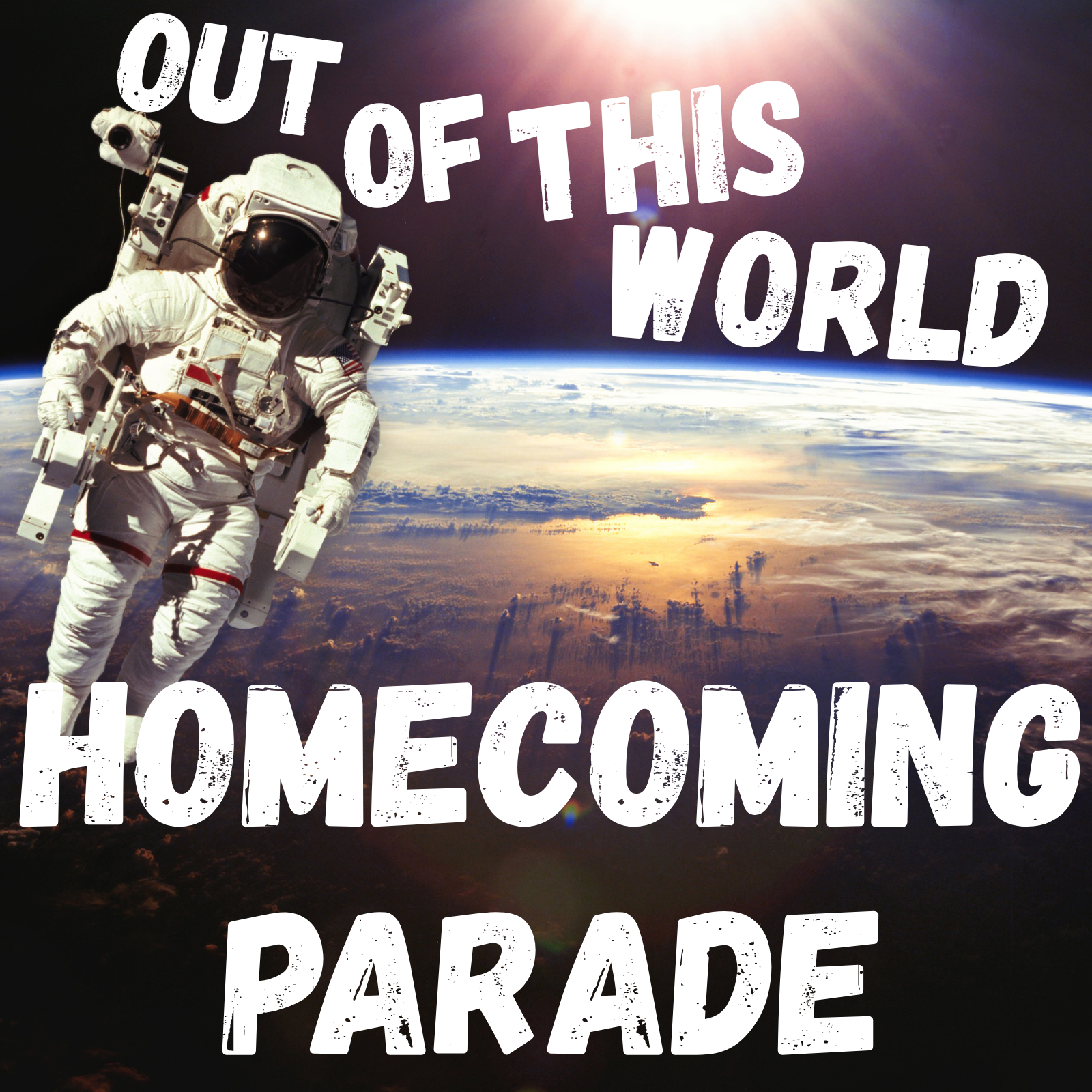 HOMECOMING PARADE