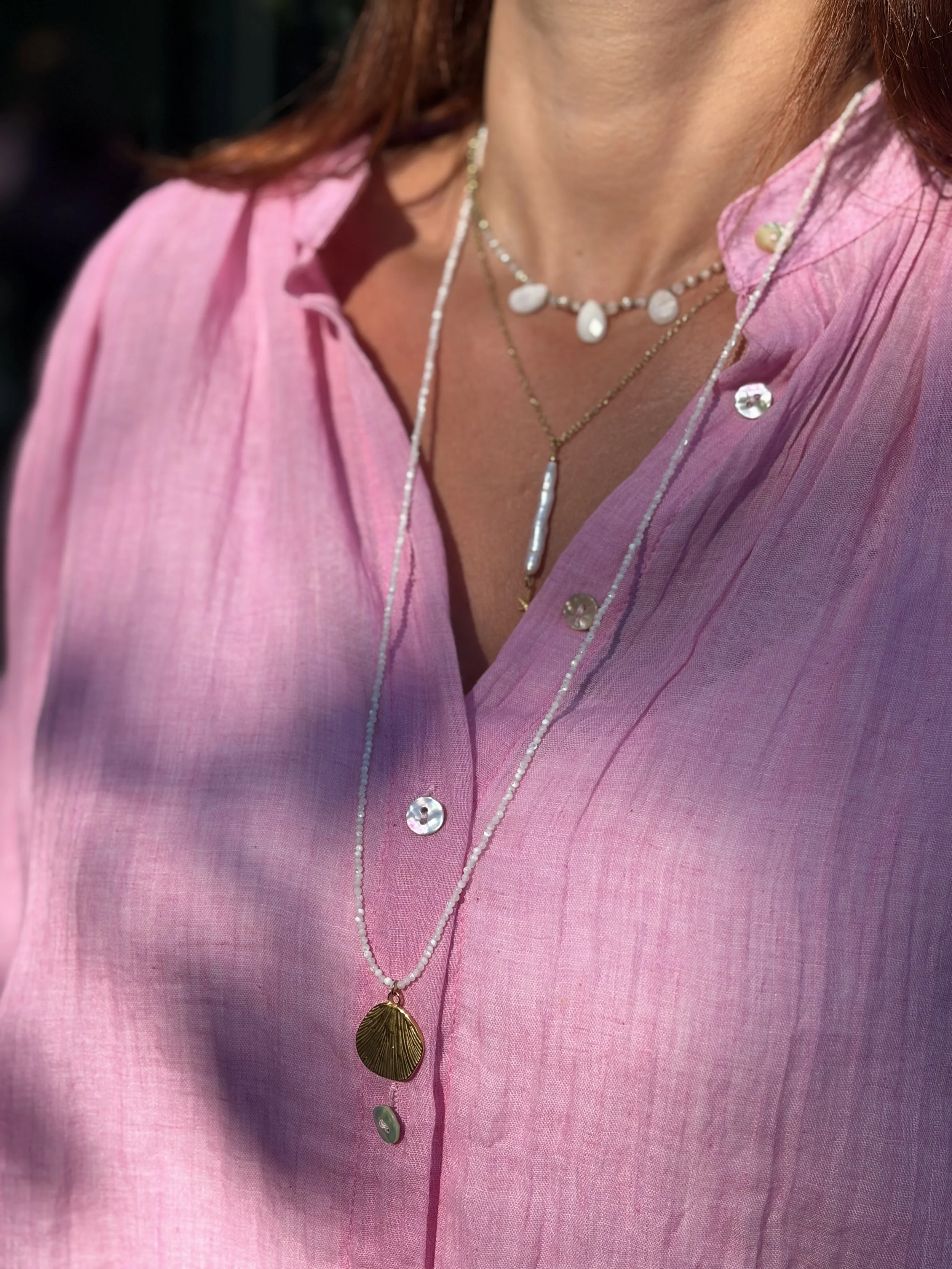 Collier MAURINE
