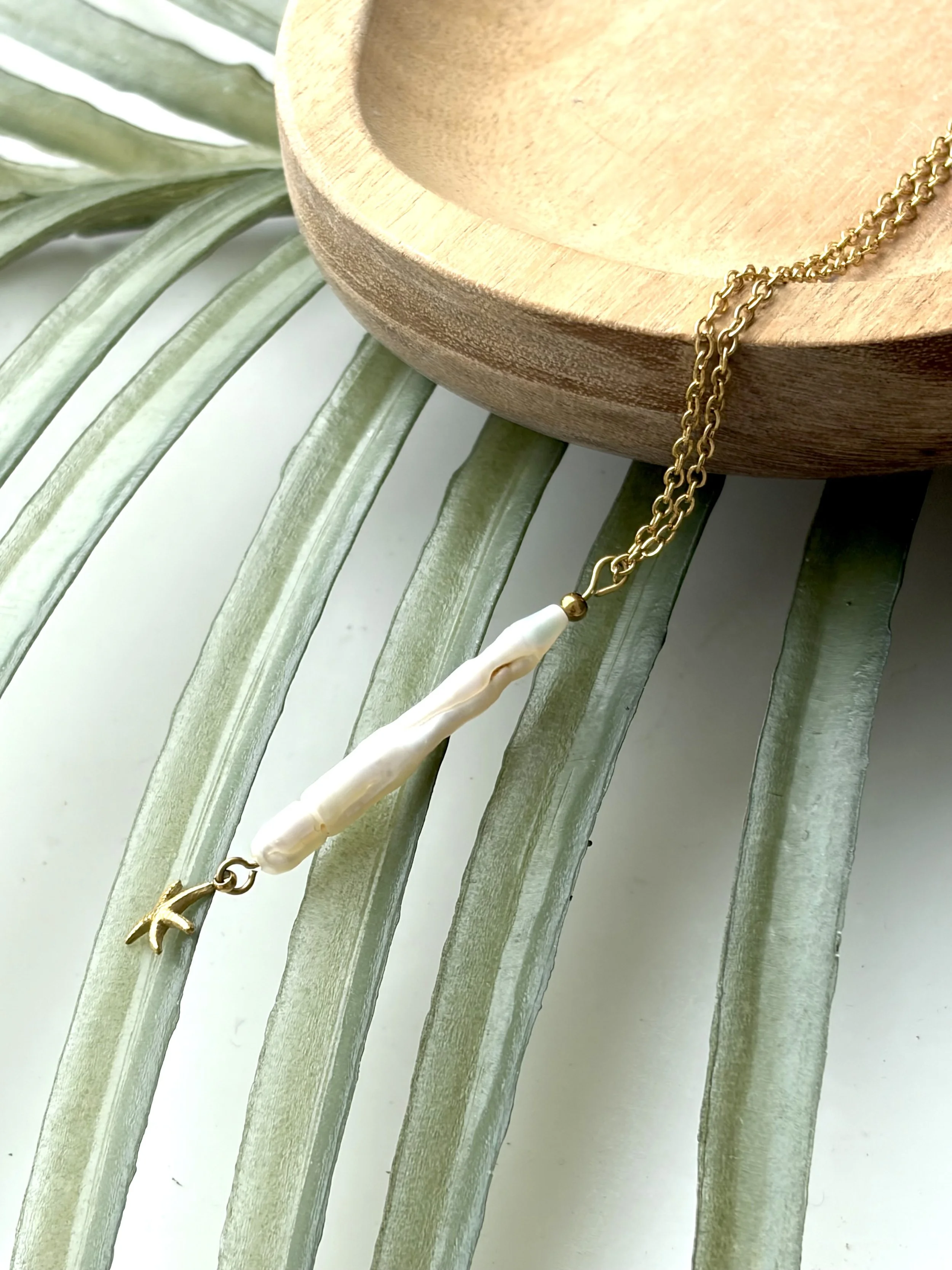 Collier ROMANE