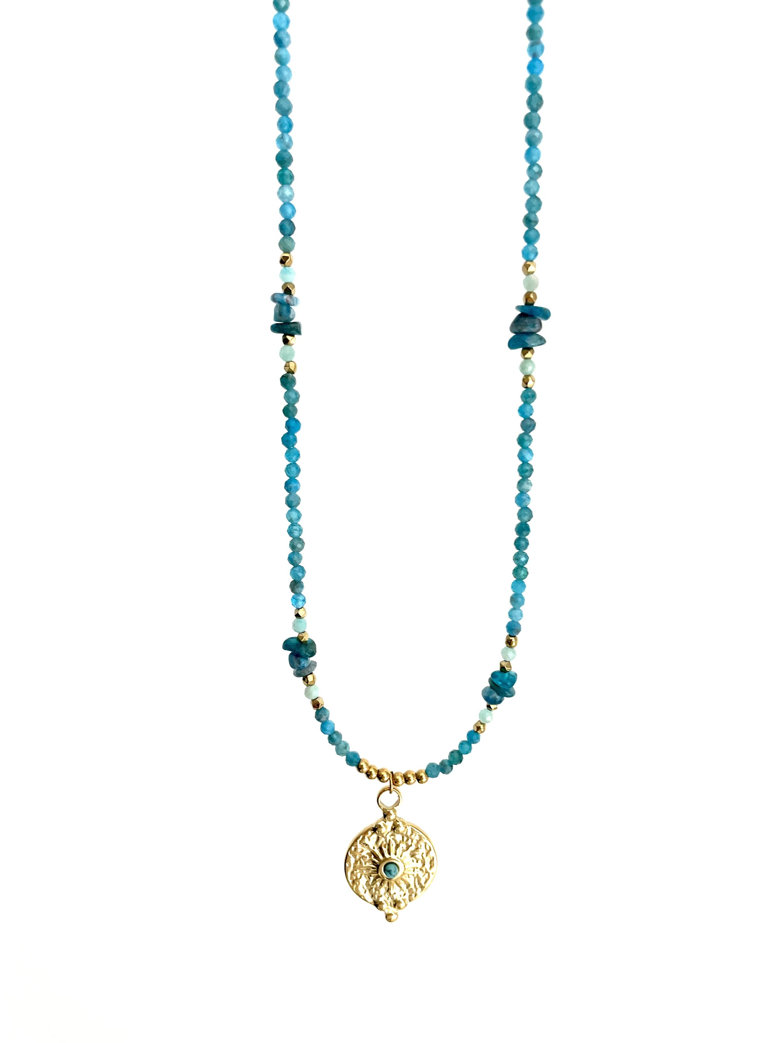 Collier ZANA