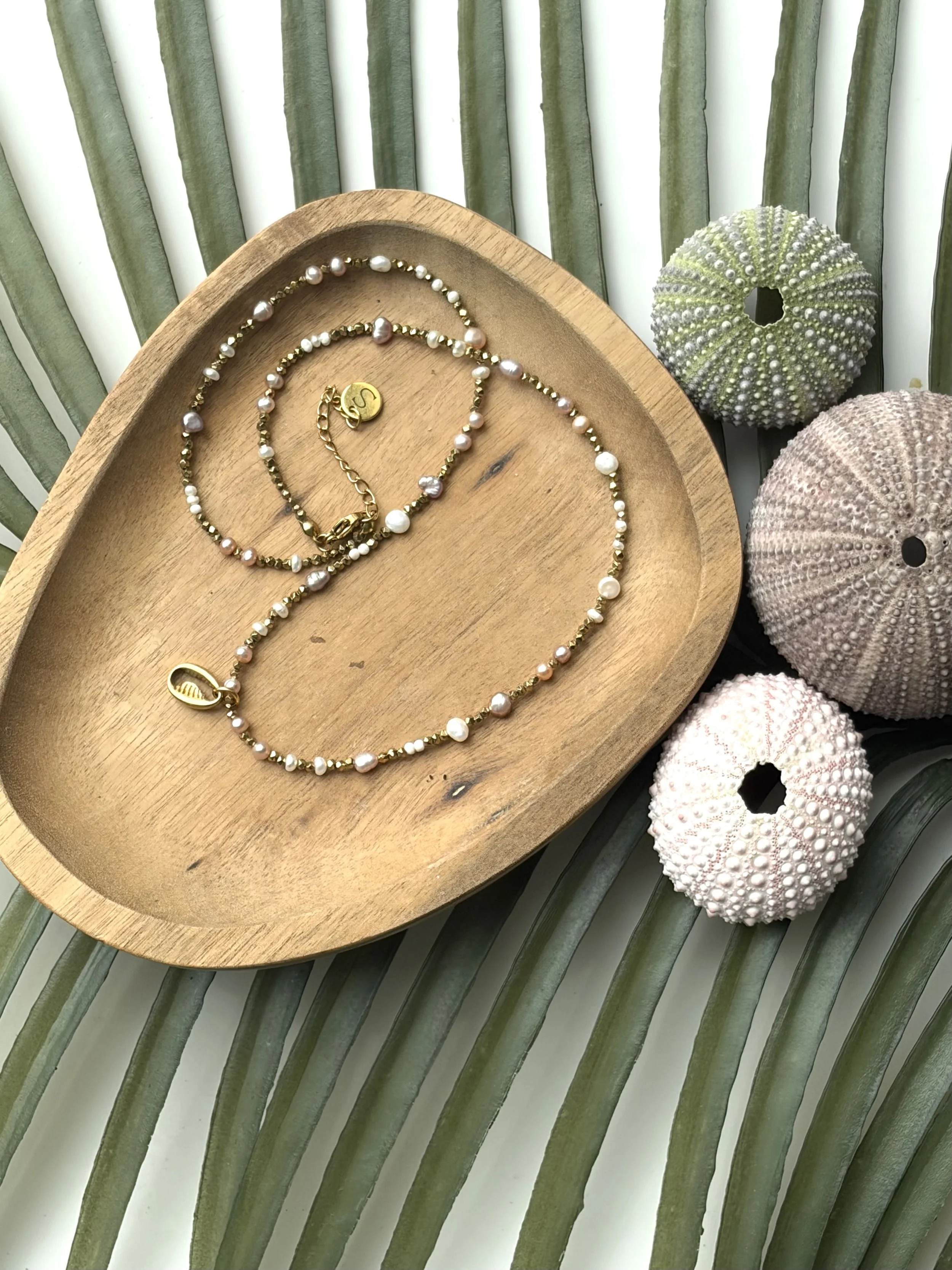 Collier CAURI