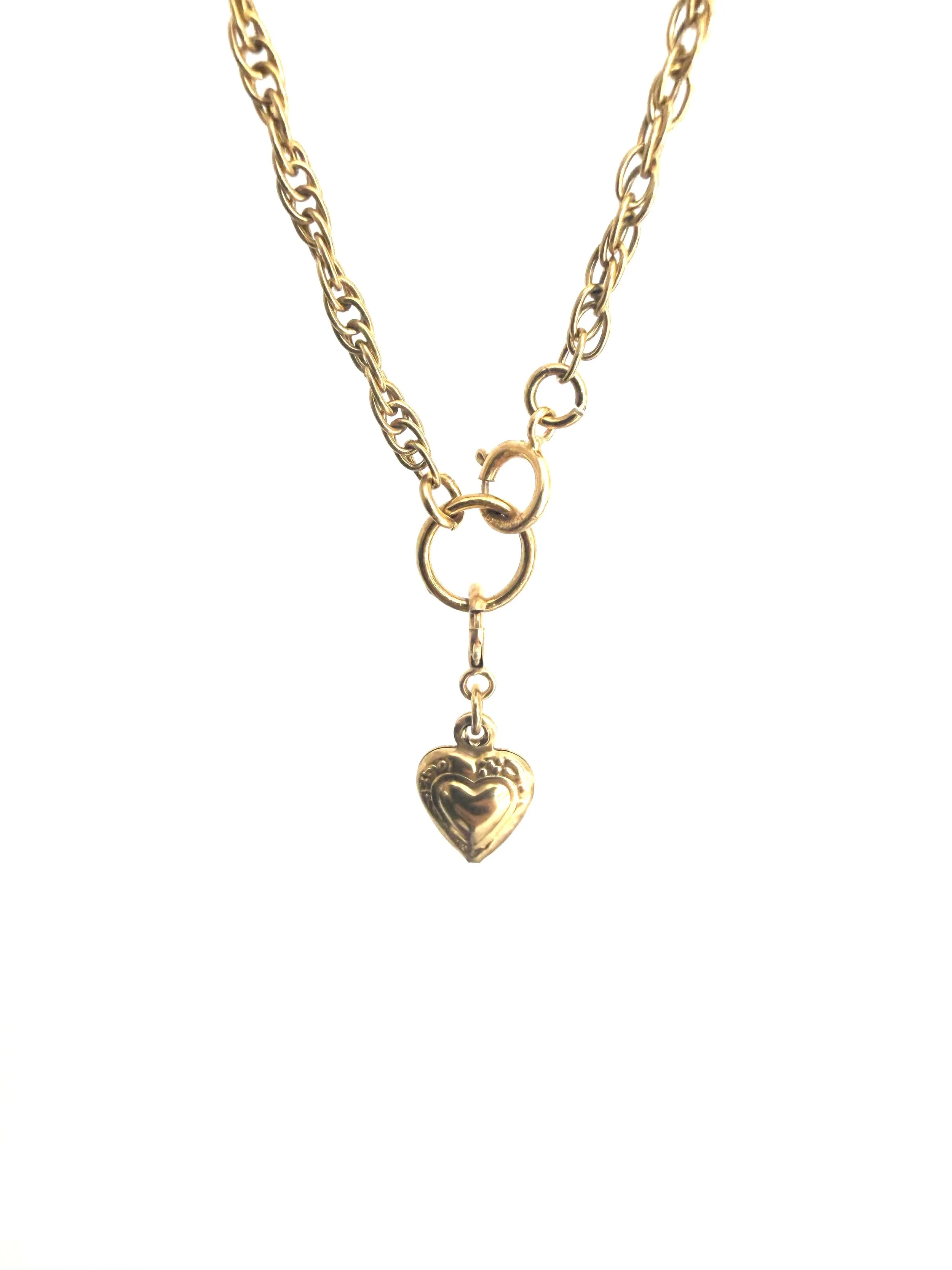 Charms Coeur