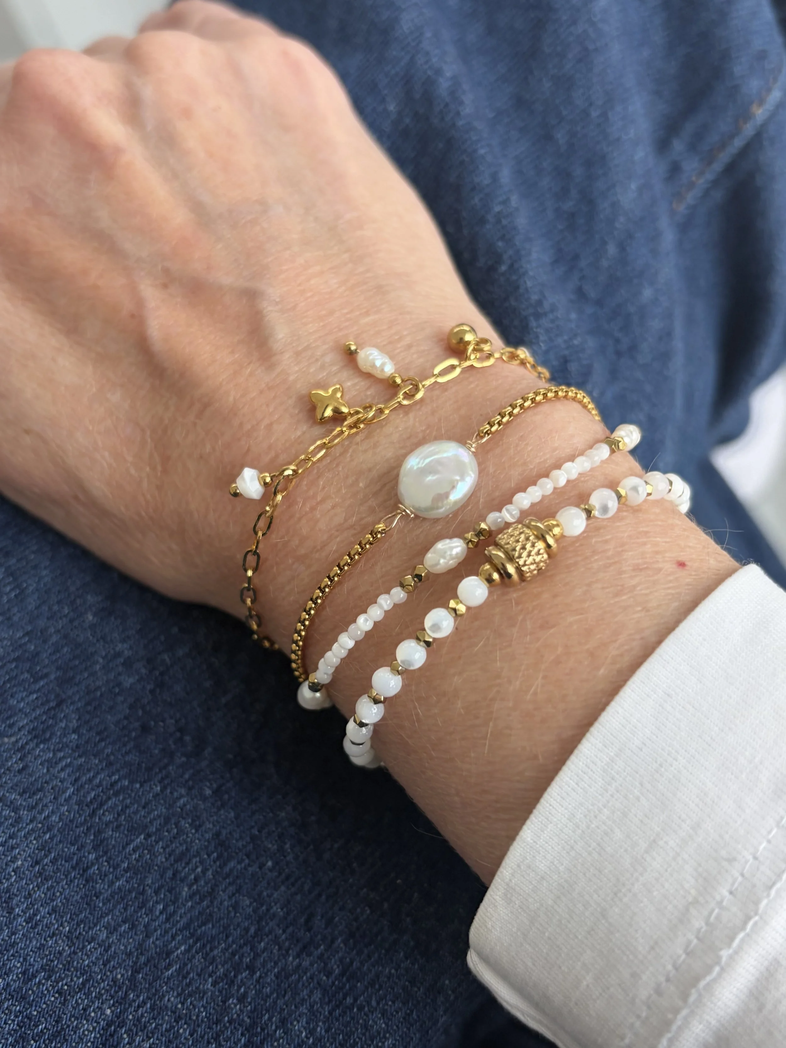 Bracelet ESTHER