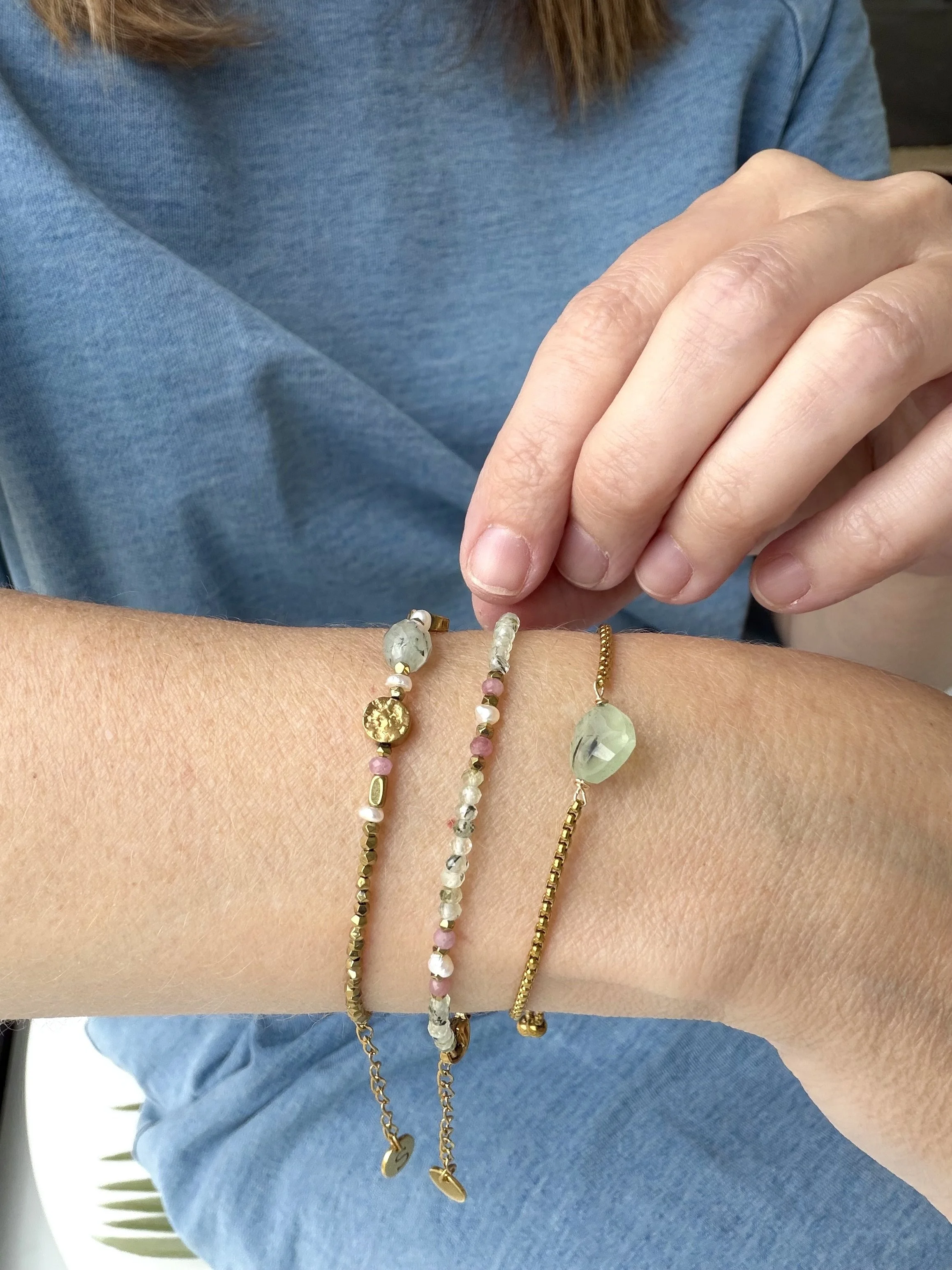 Bracelet CLARISSE