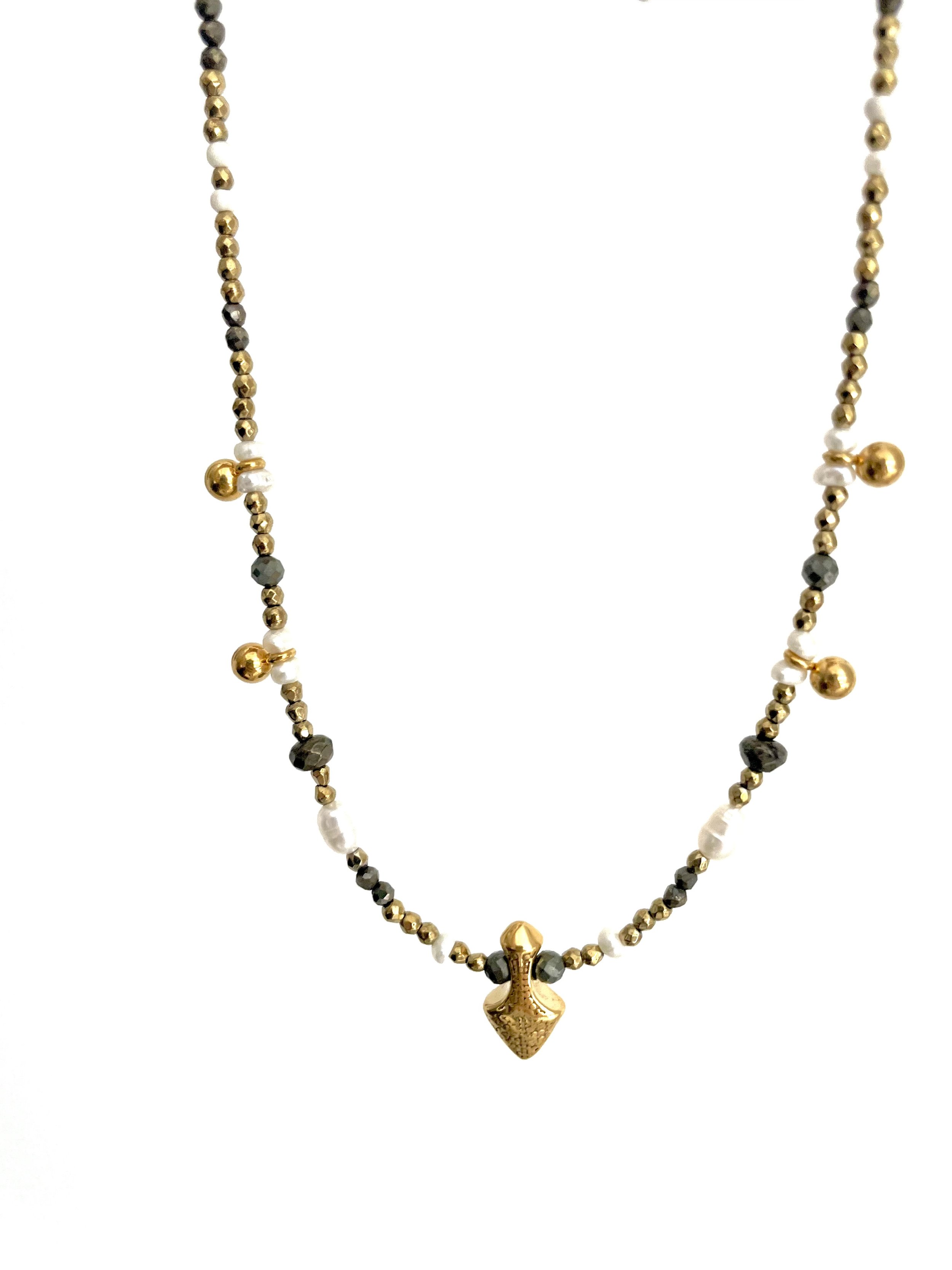 Collier ZIA