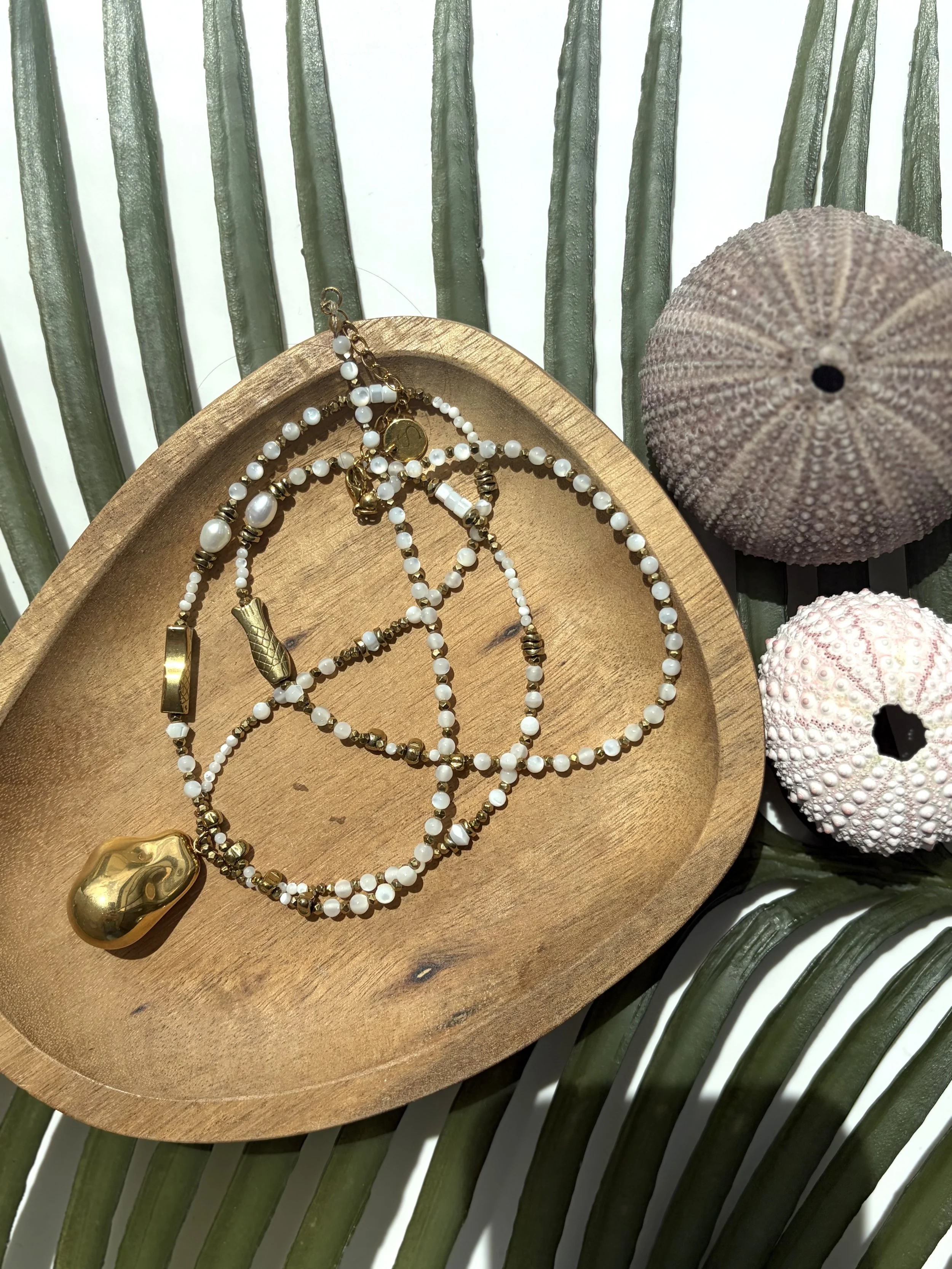 Collier RIYA