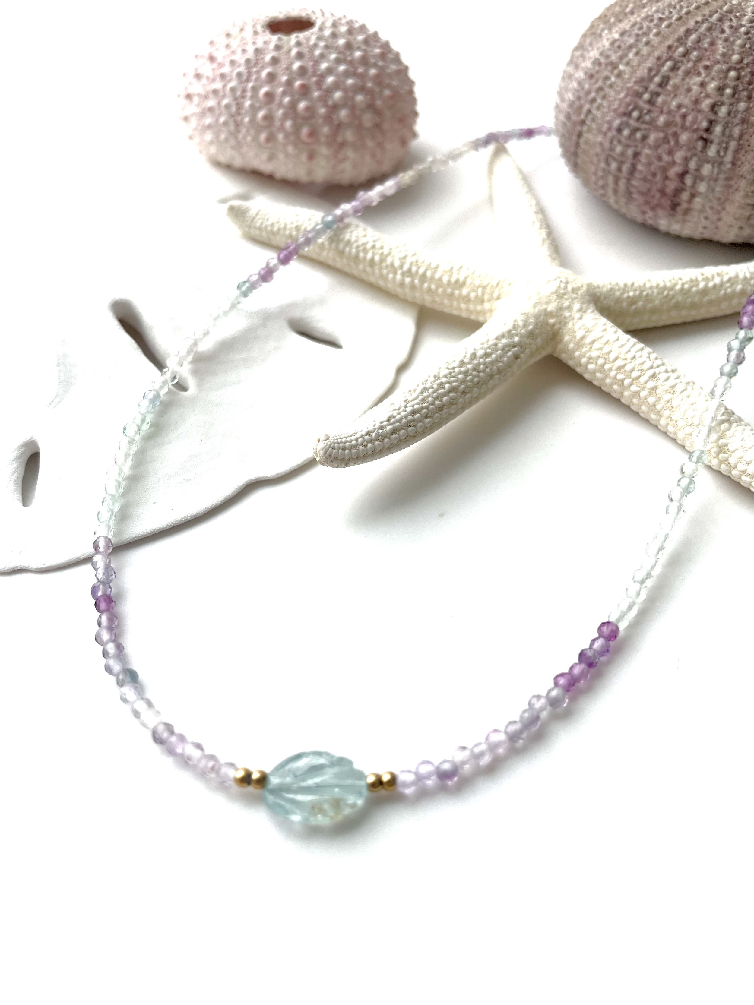 Collier ZORA