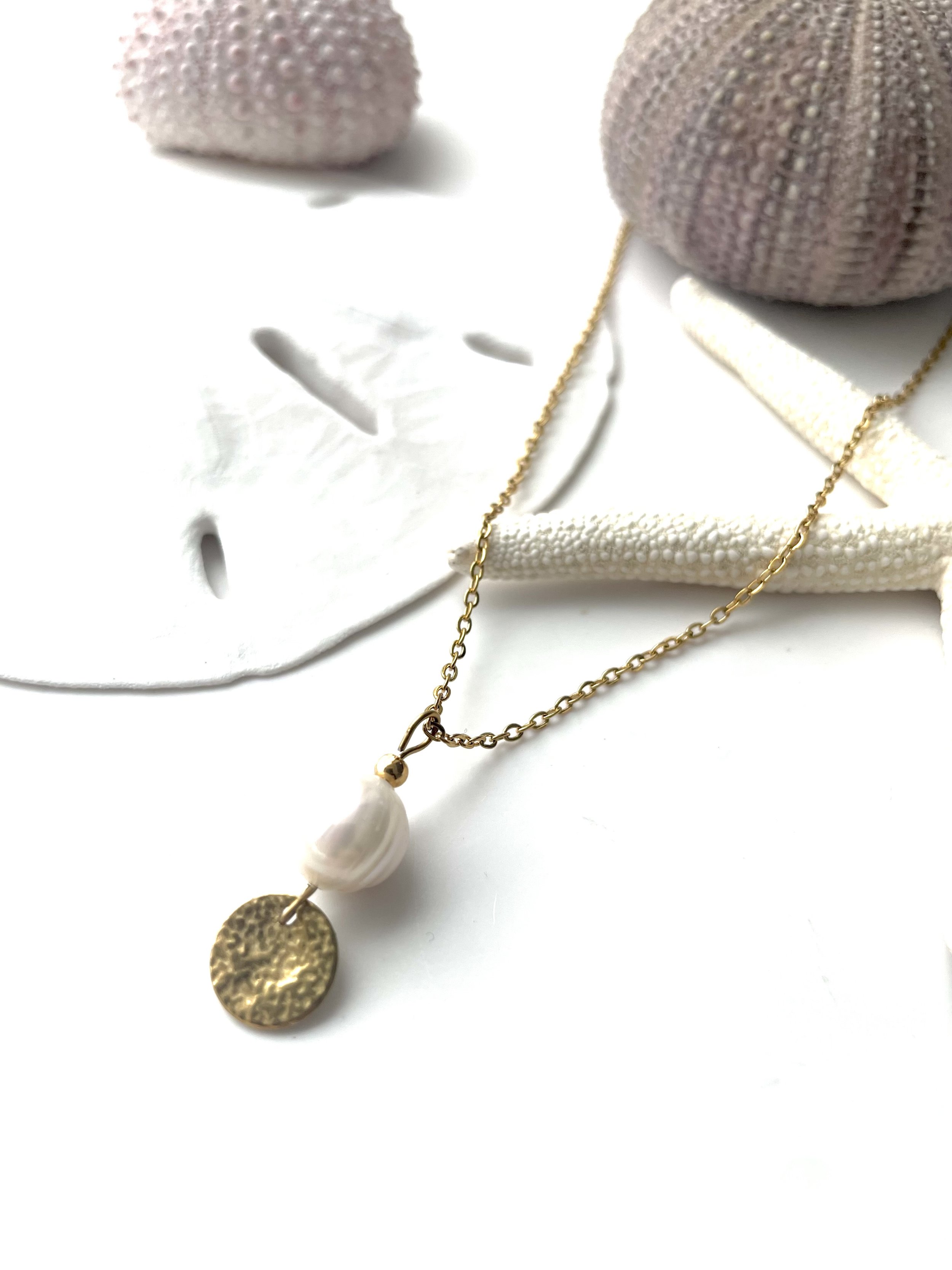 Collier GAELLE