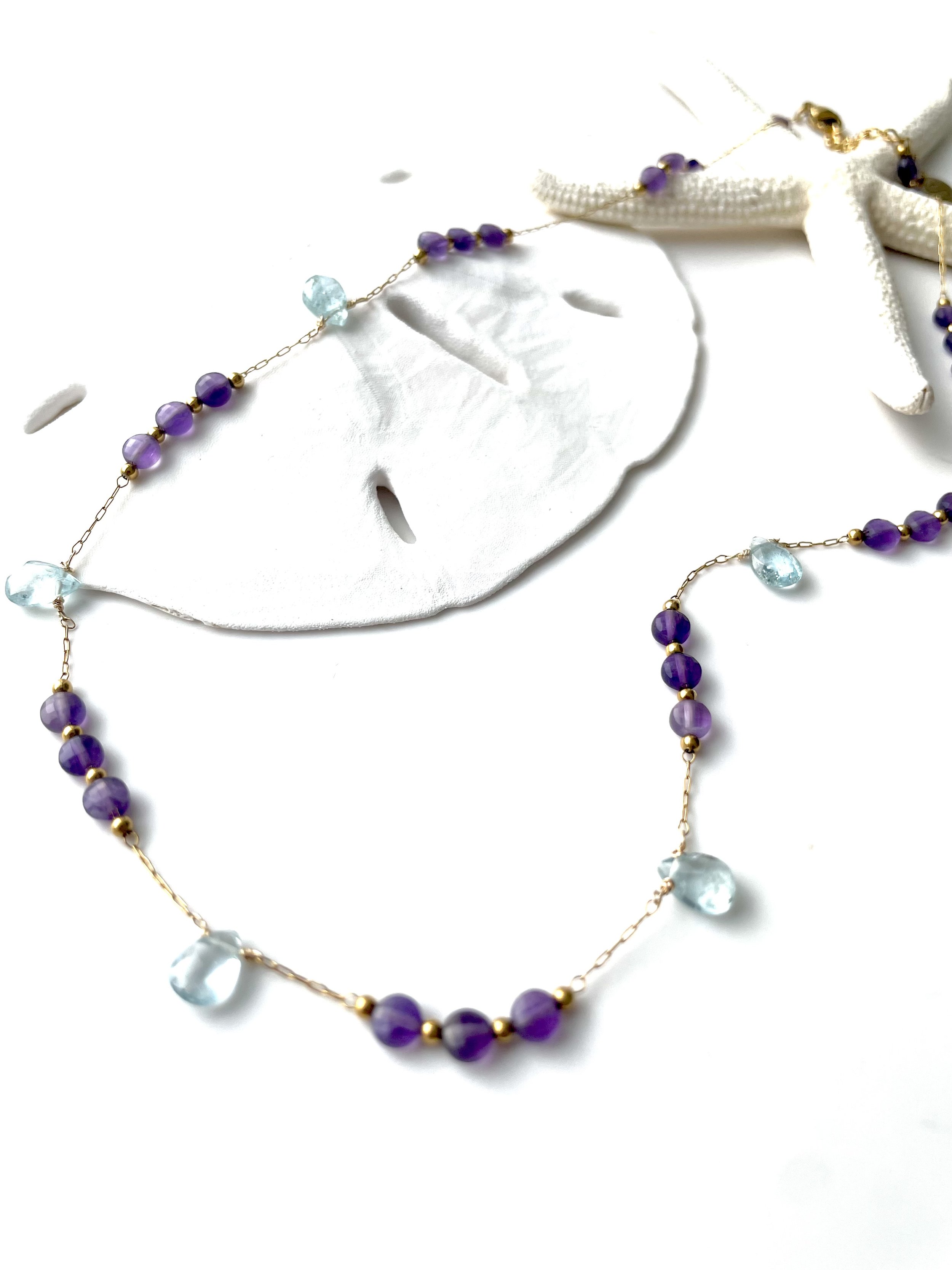 Collier LENI