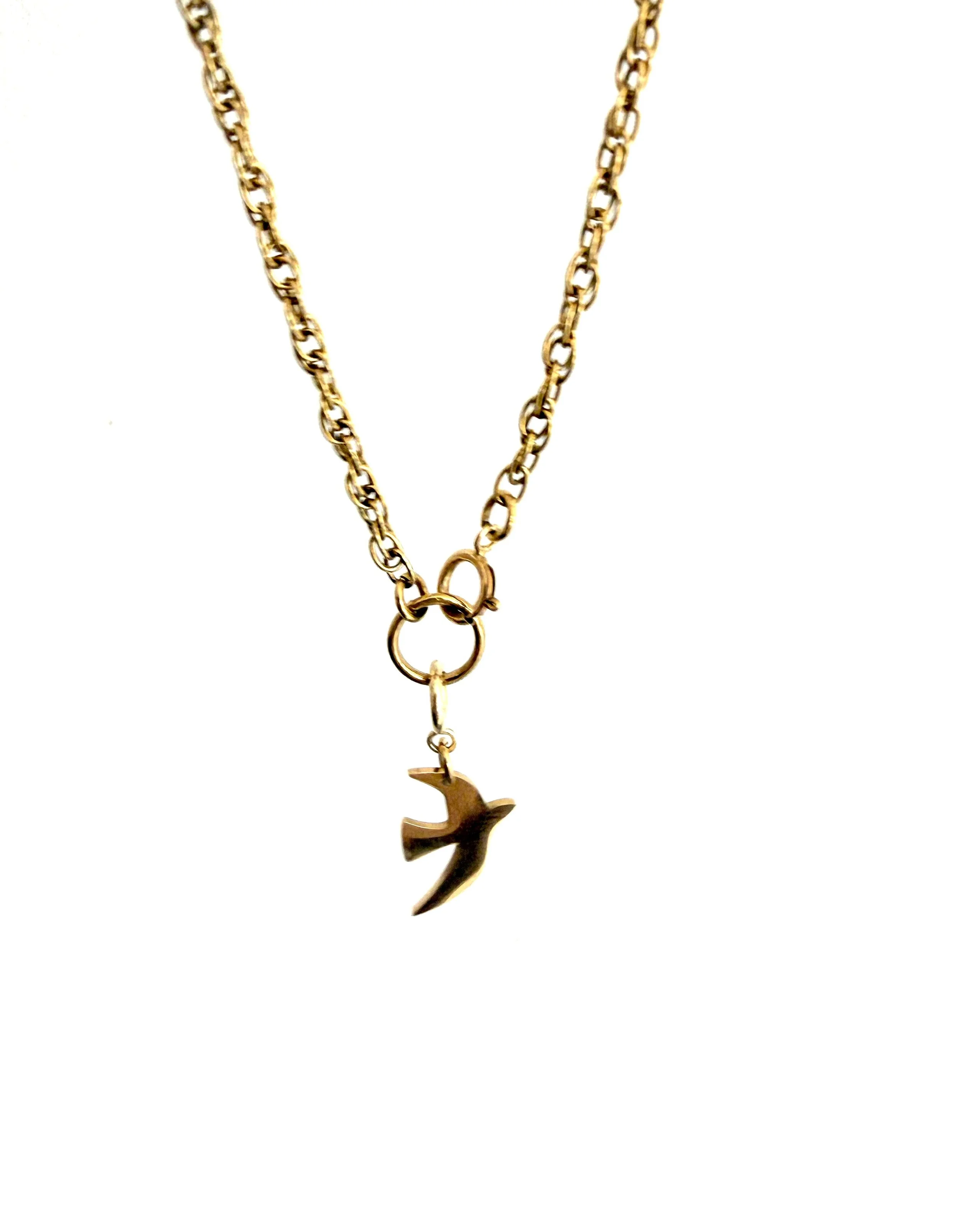 Charms Oiseau