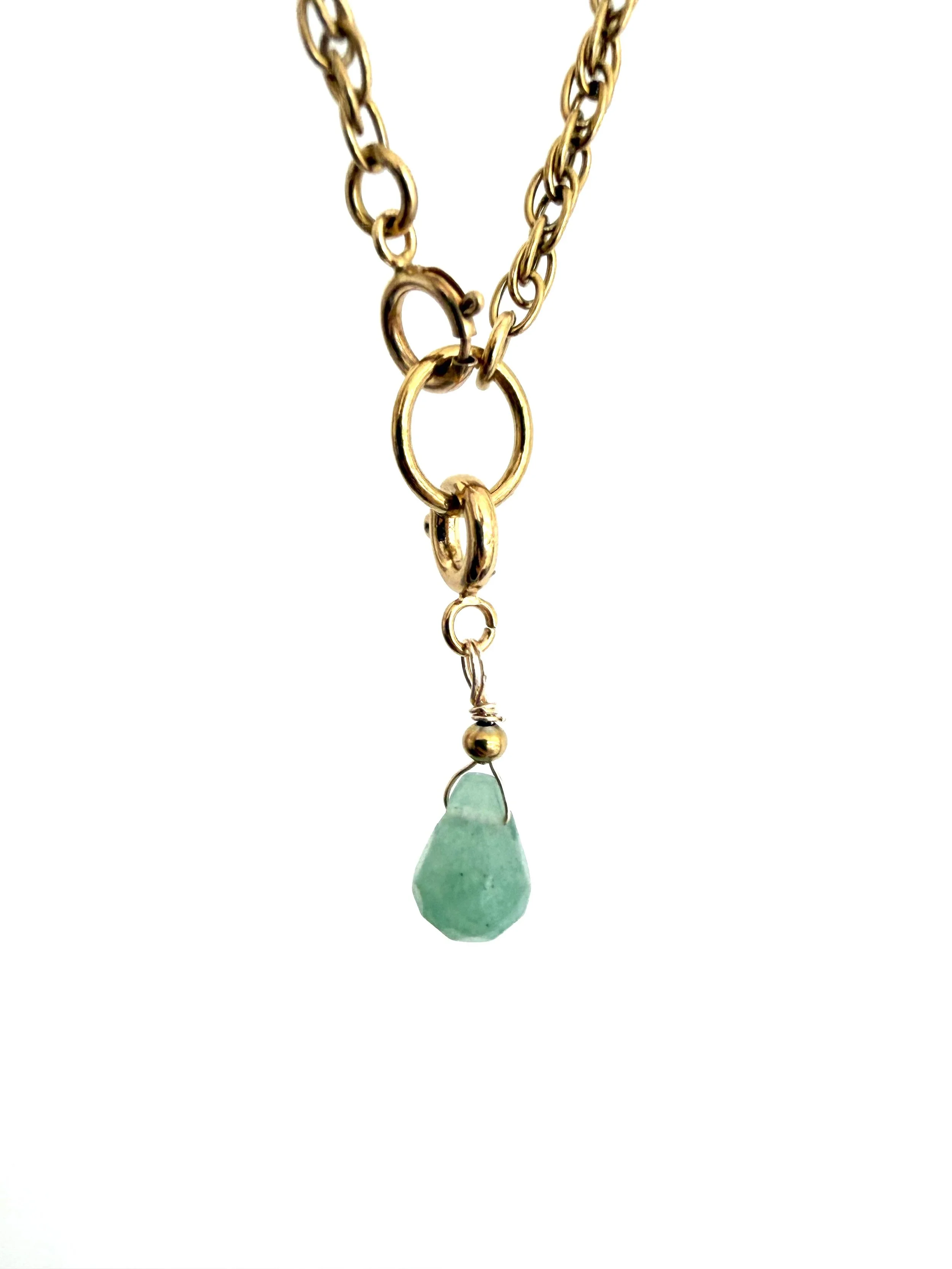 Charms Aventurine petit