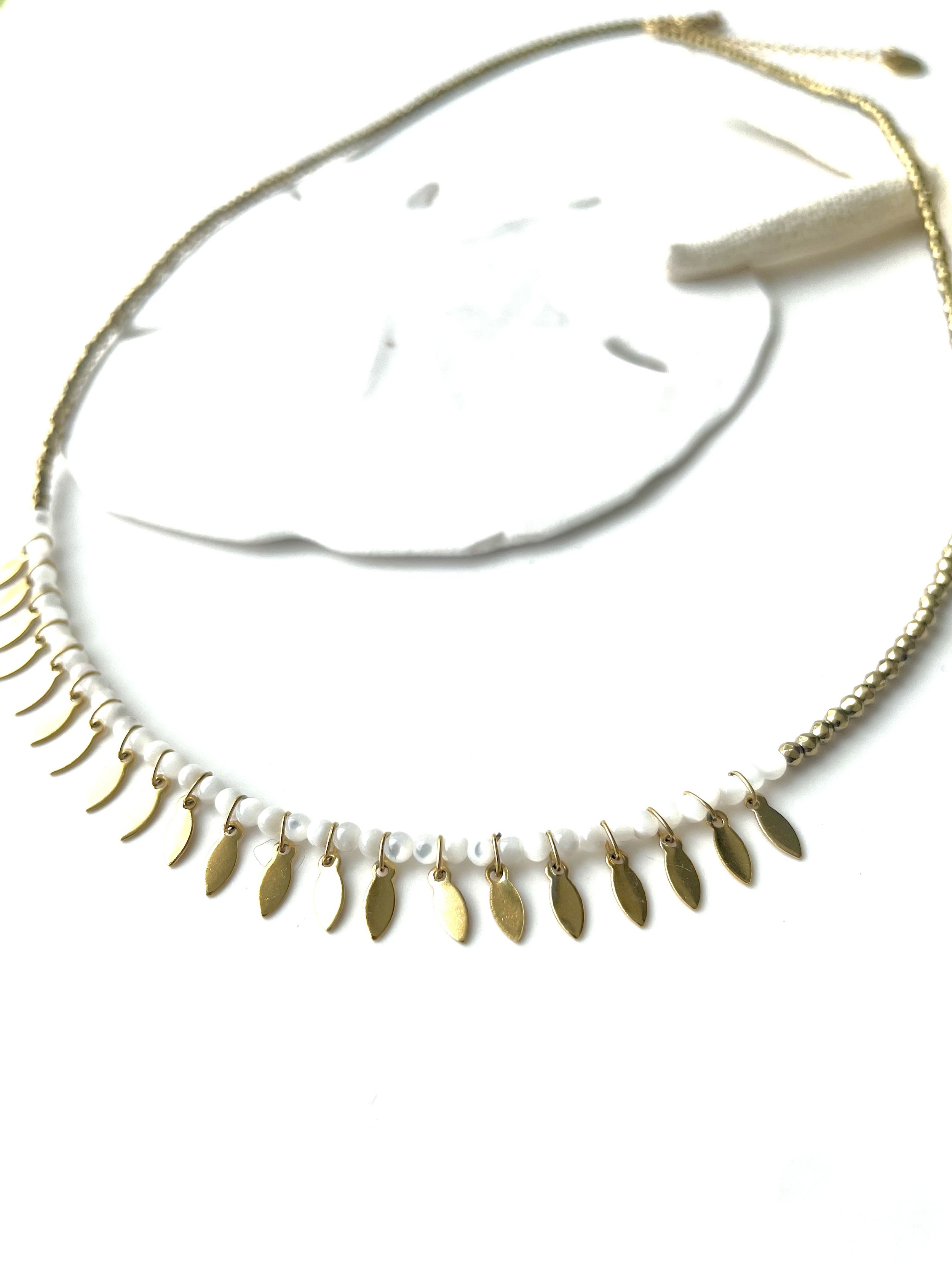 Collier RITA