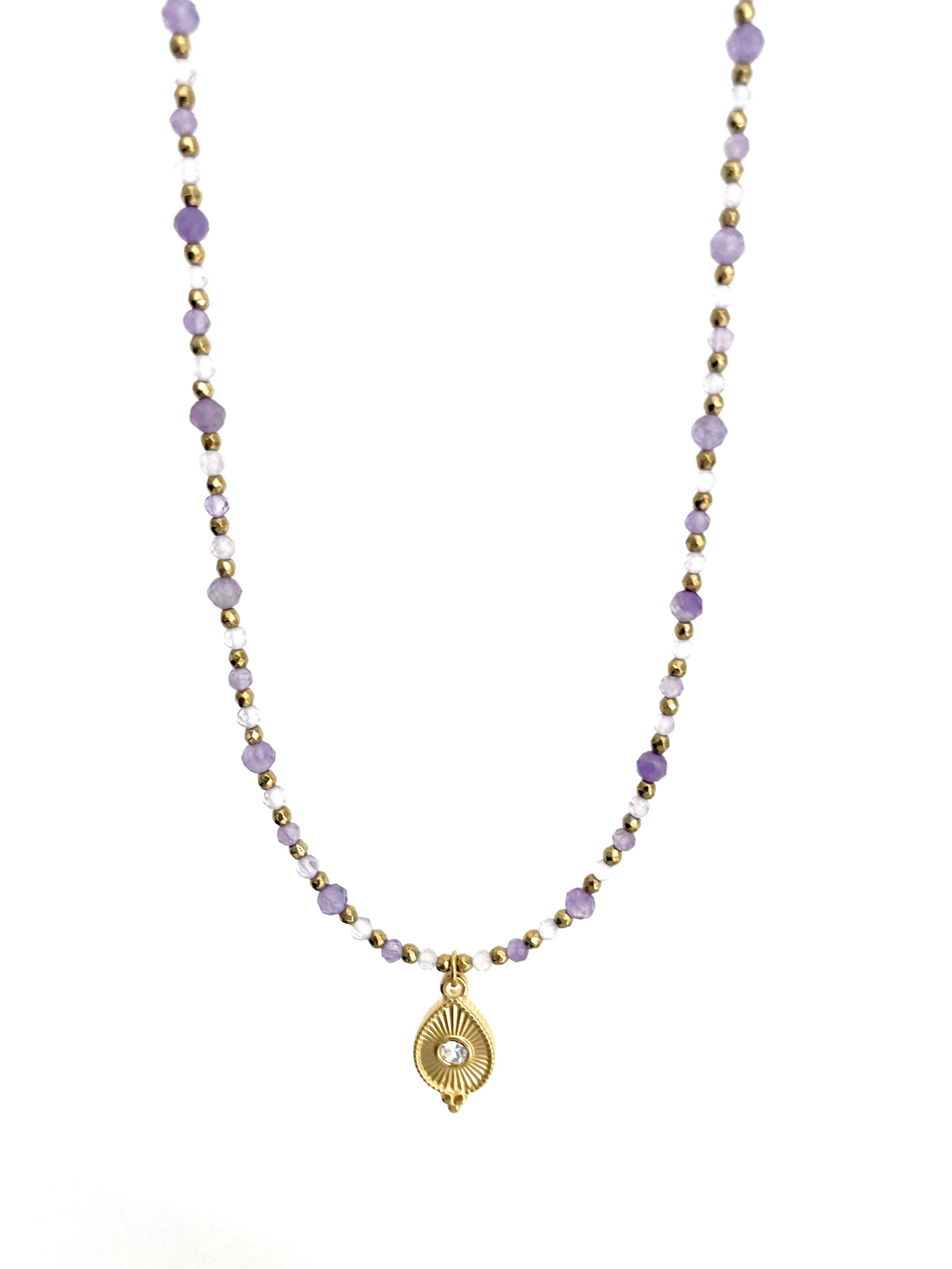 Collier PAULA
