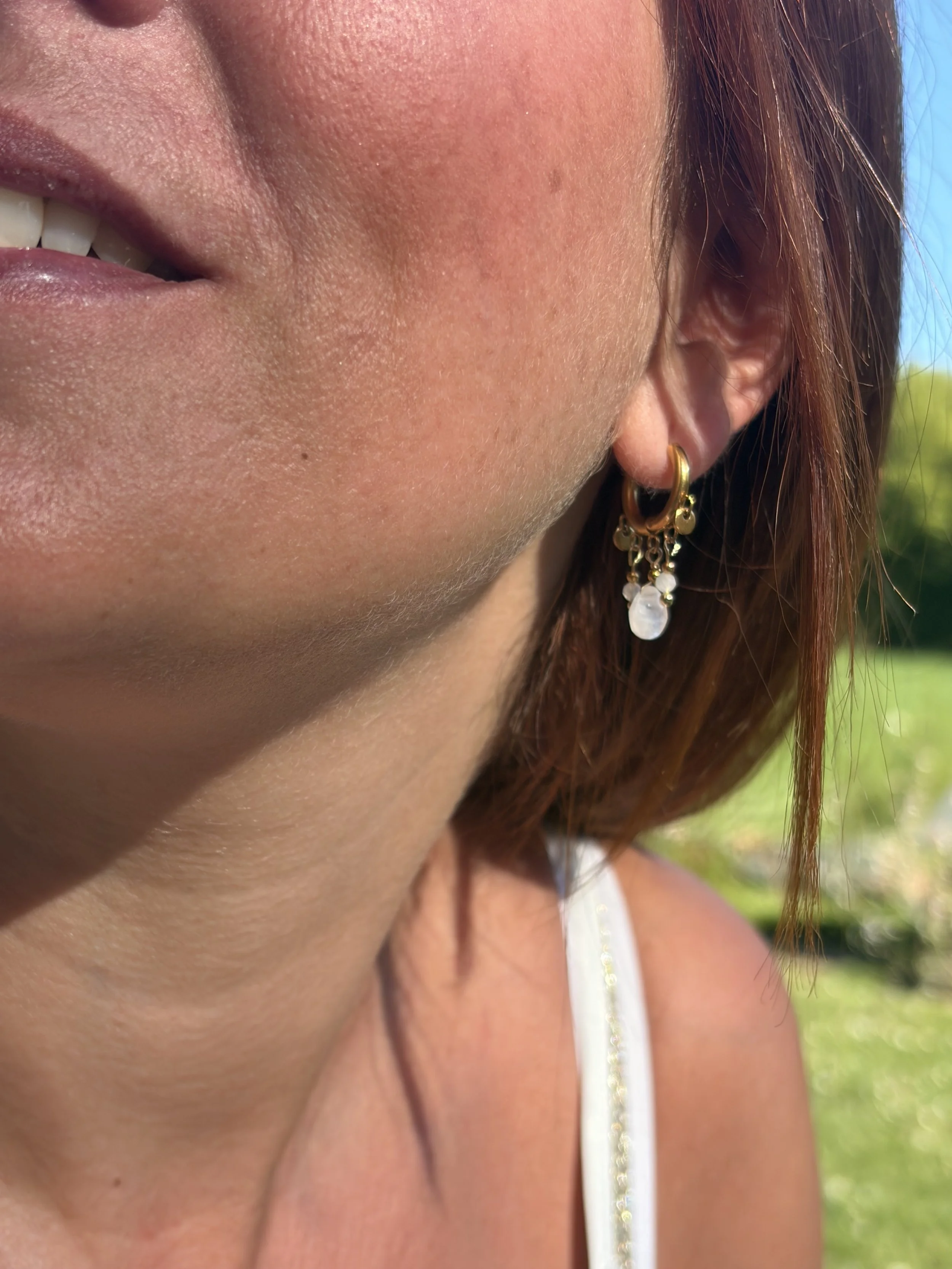 Boucles LUNE