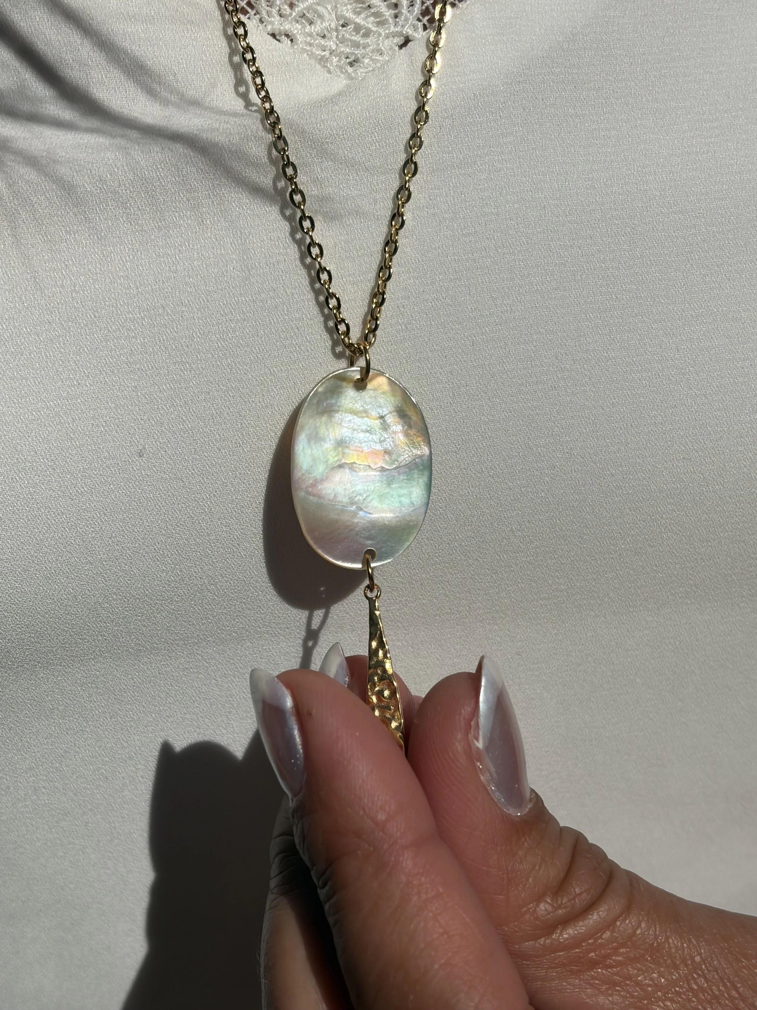 Collier AMELIA