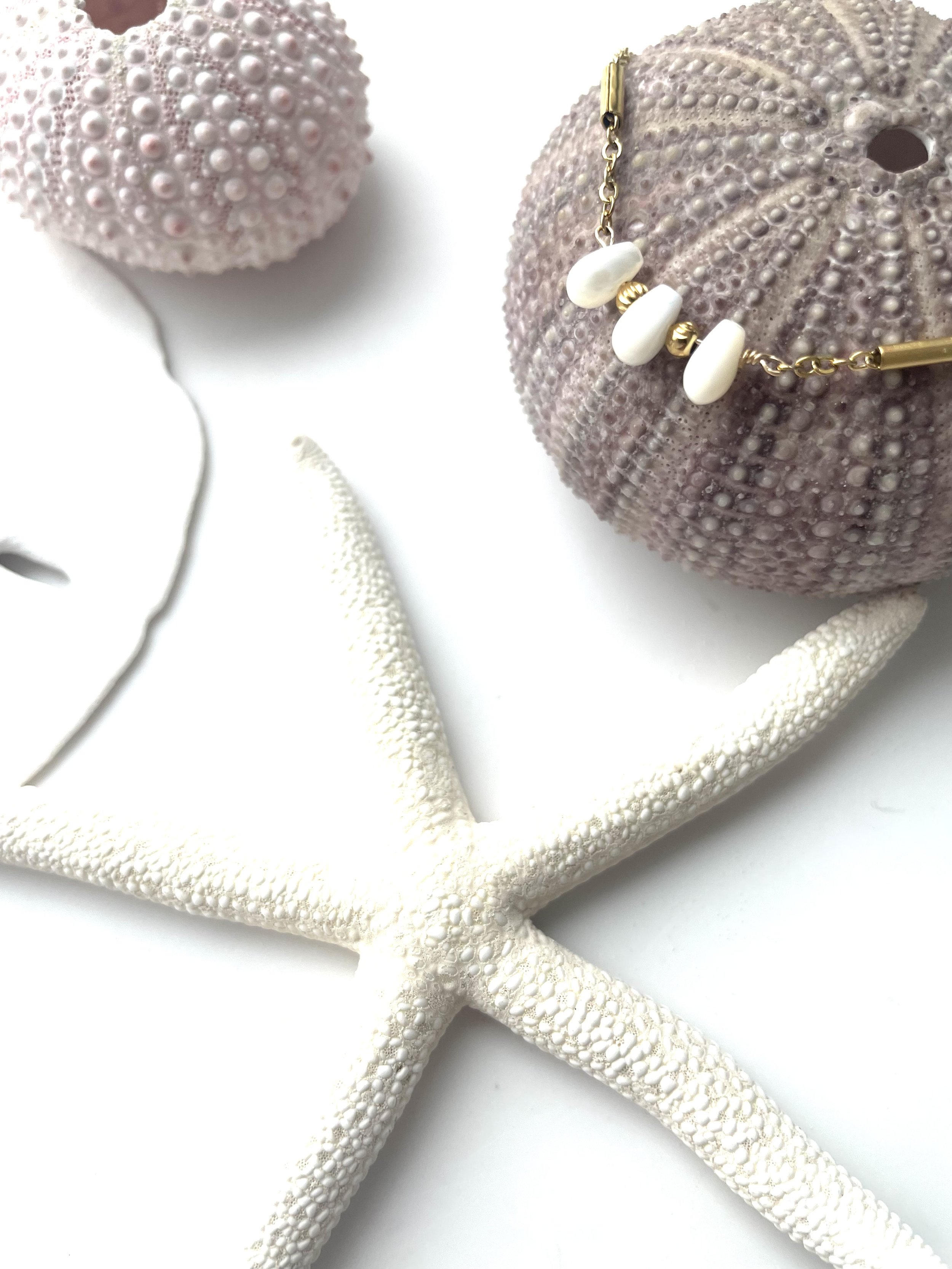 Collier AMELIA