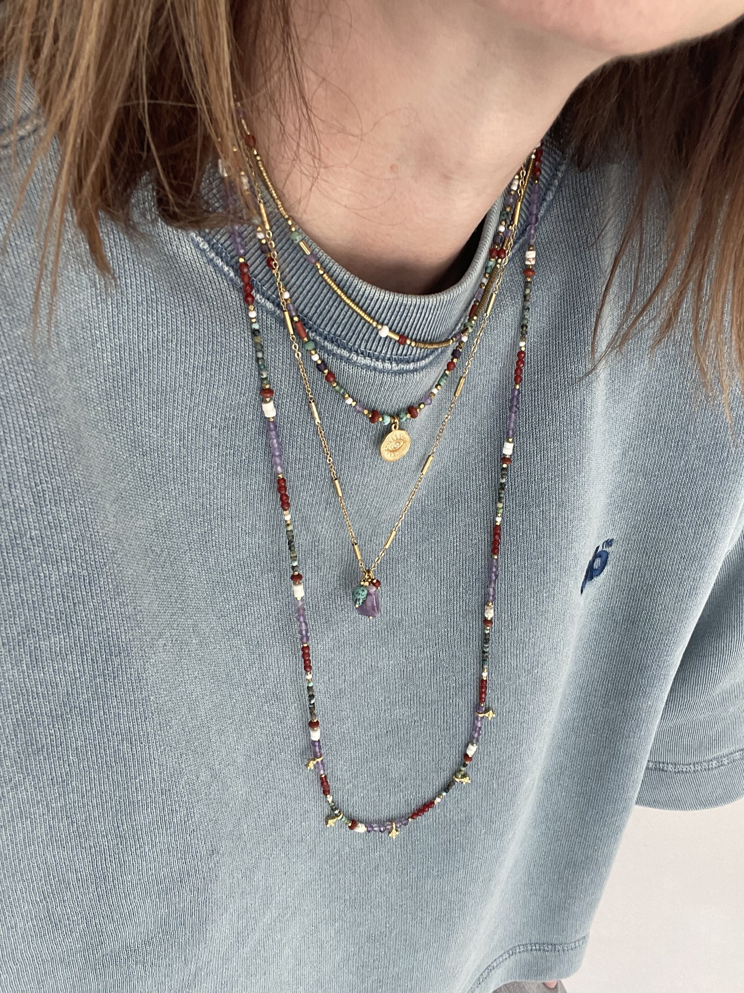Collier MARGOT