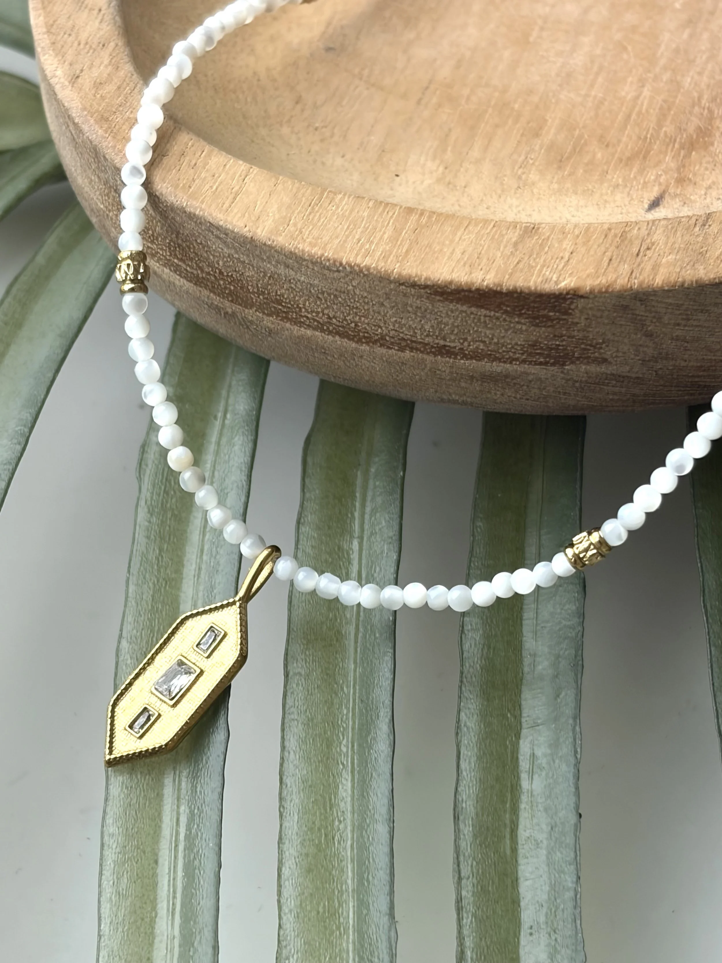 Collier FRANCESCA
