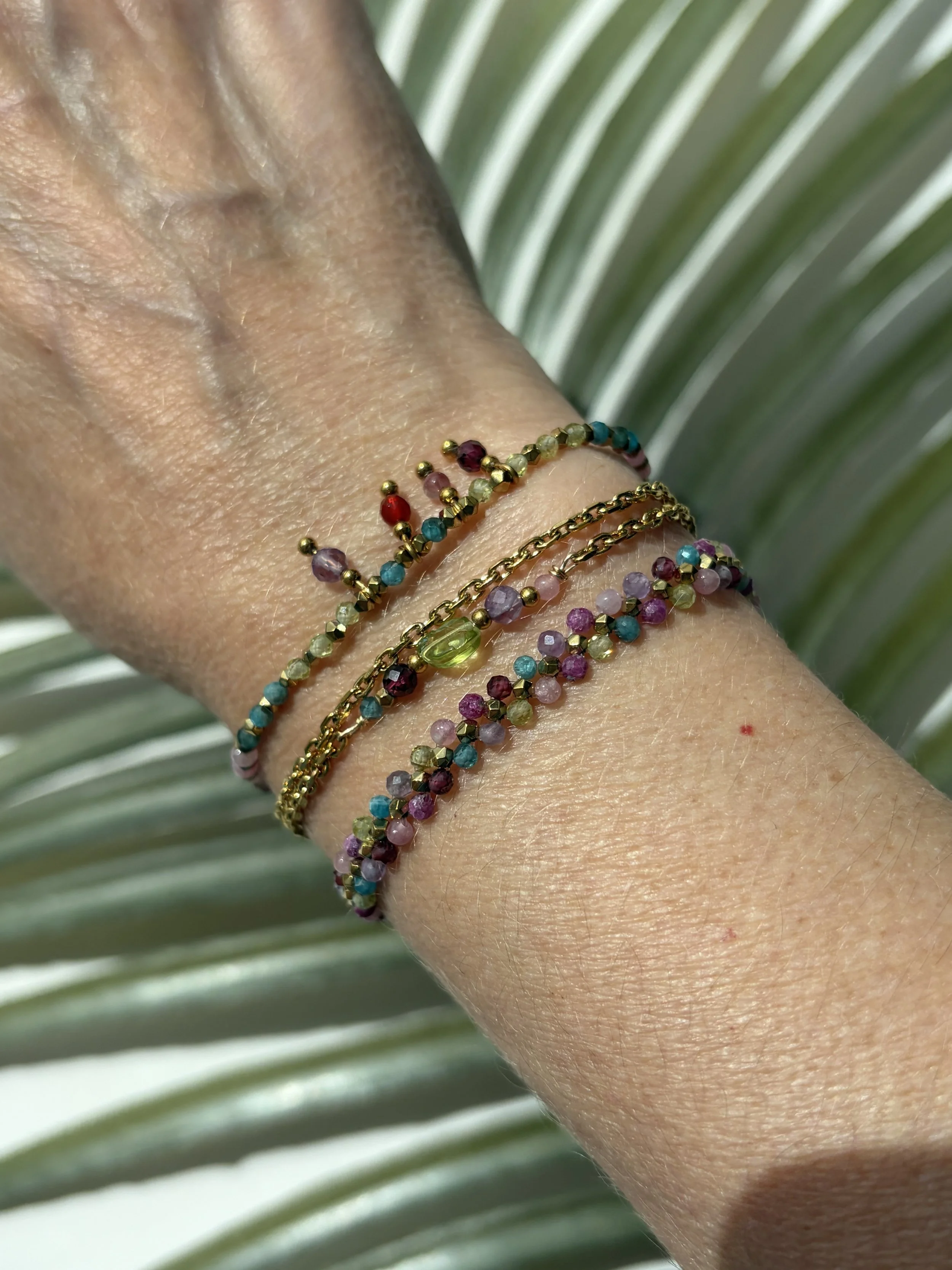 Bracelet MALIKA