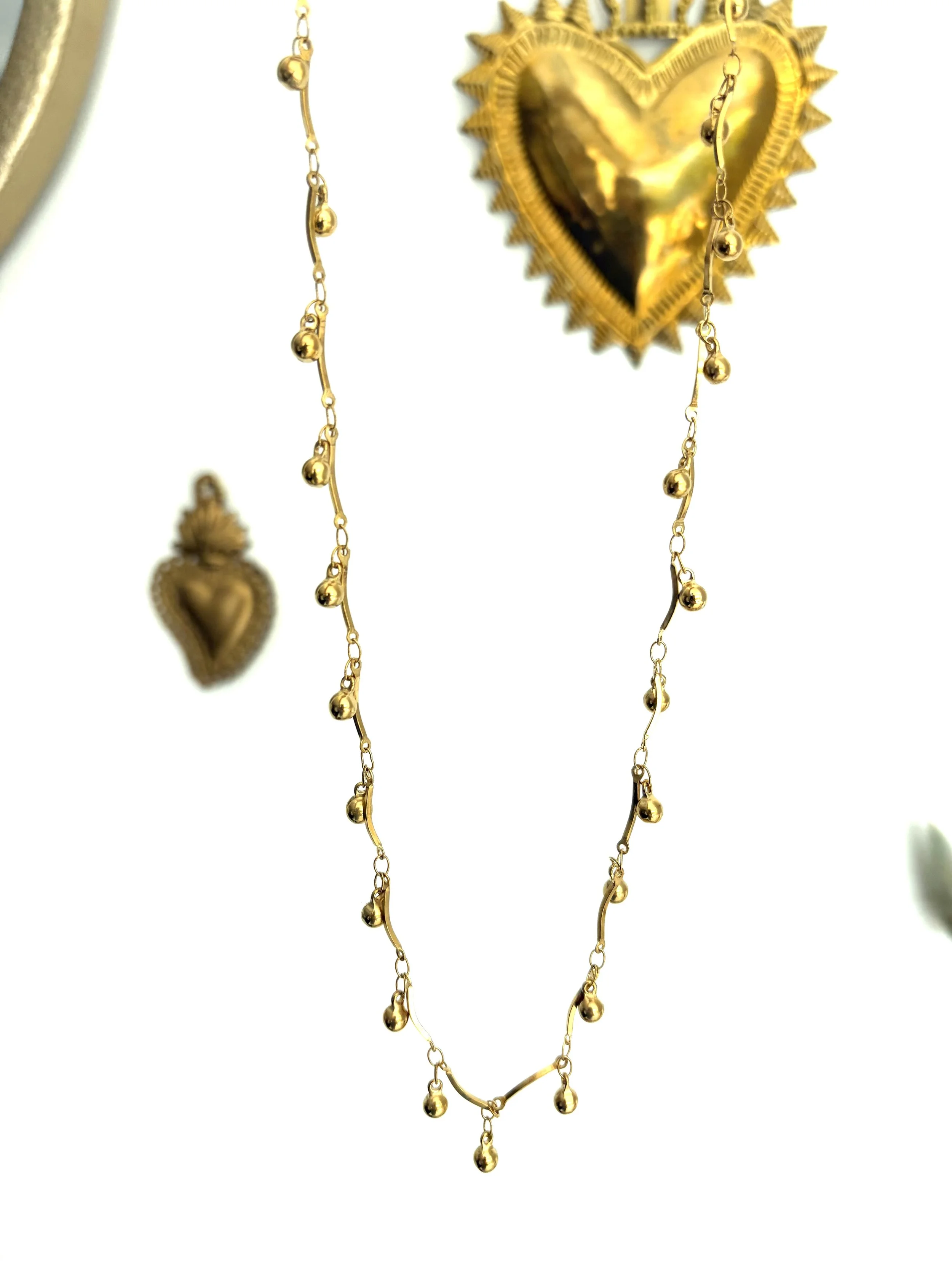 Collier SATYA