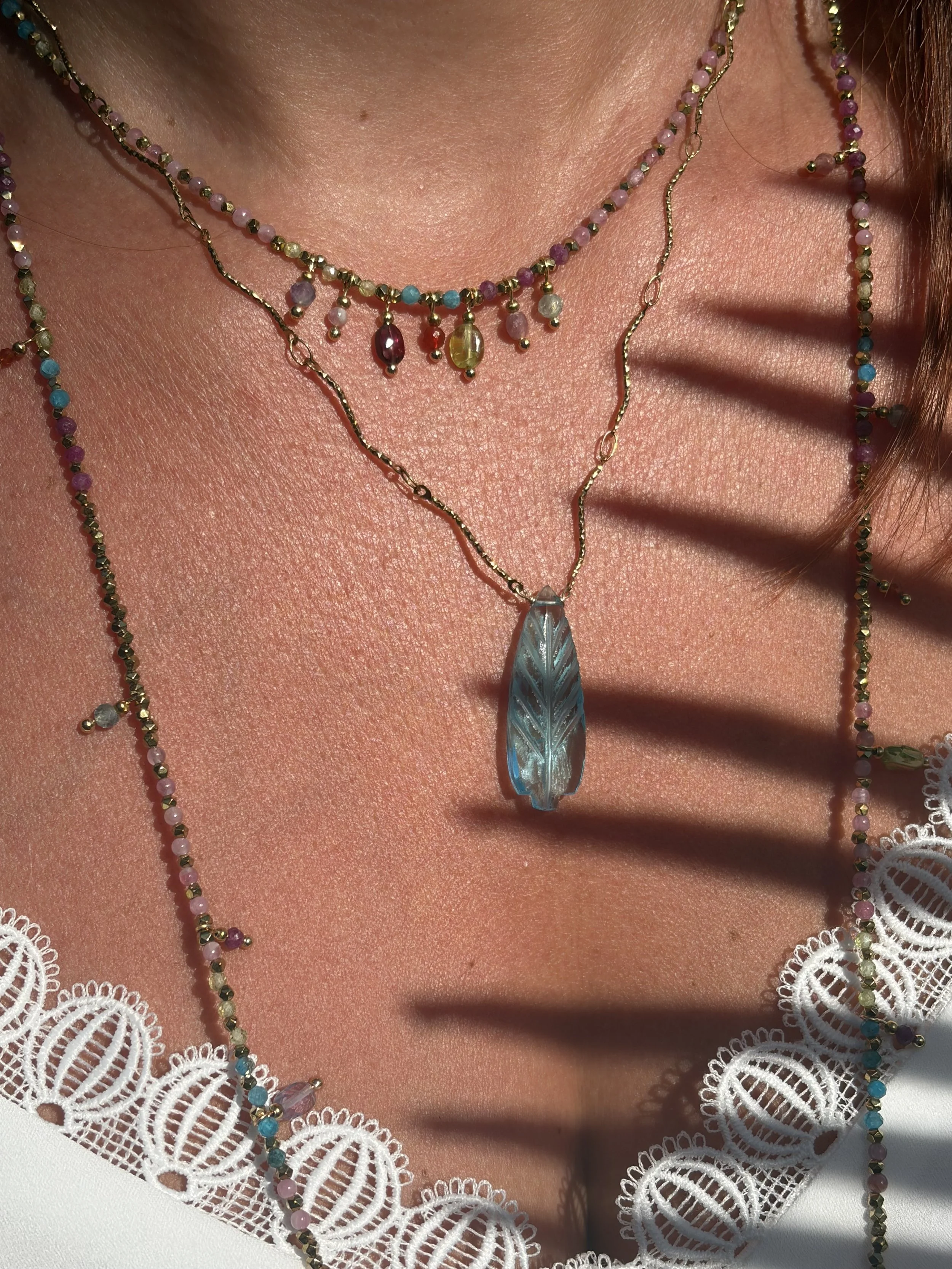 Collier Martina