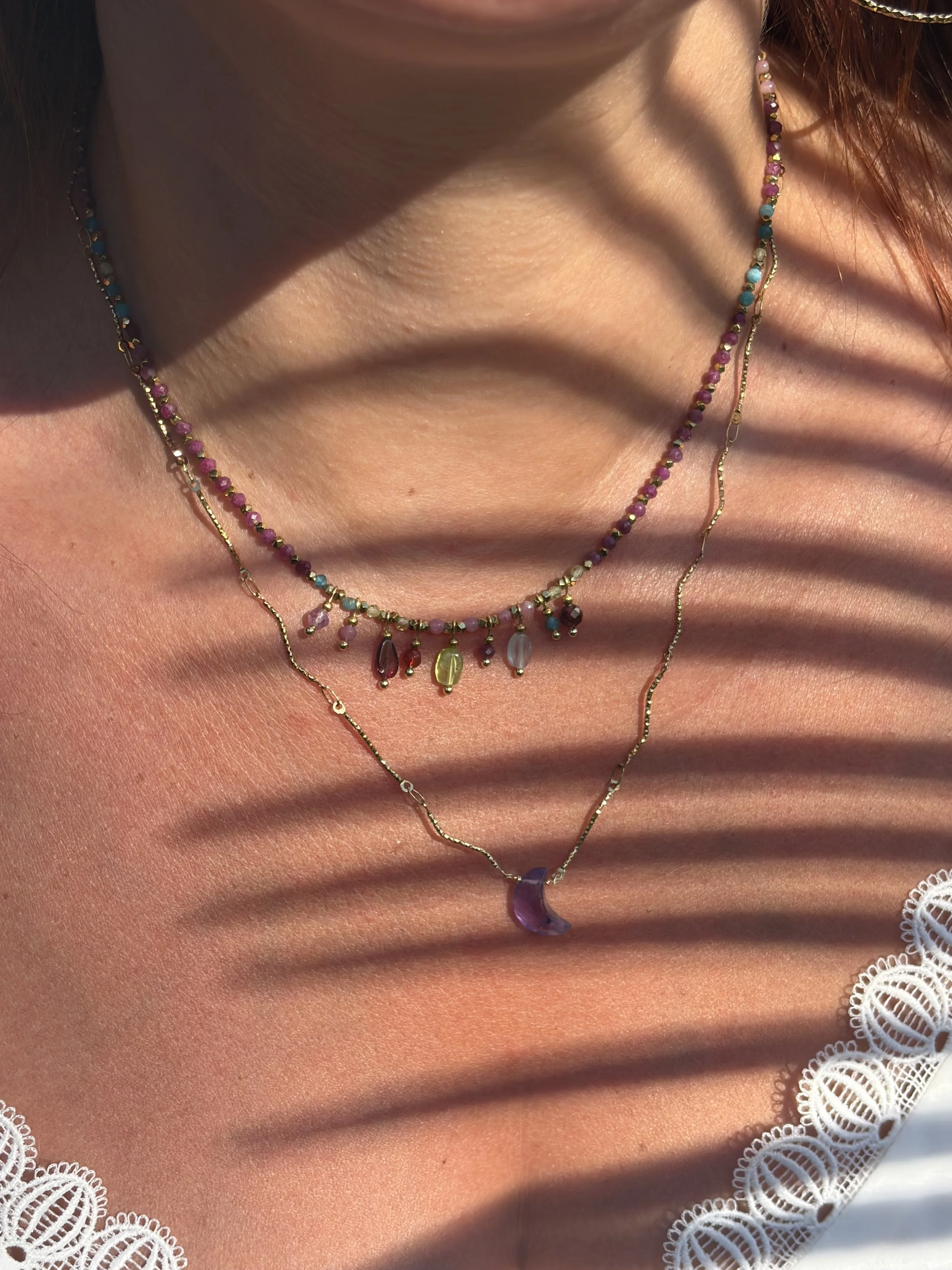 Collier JULIETA