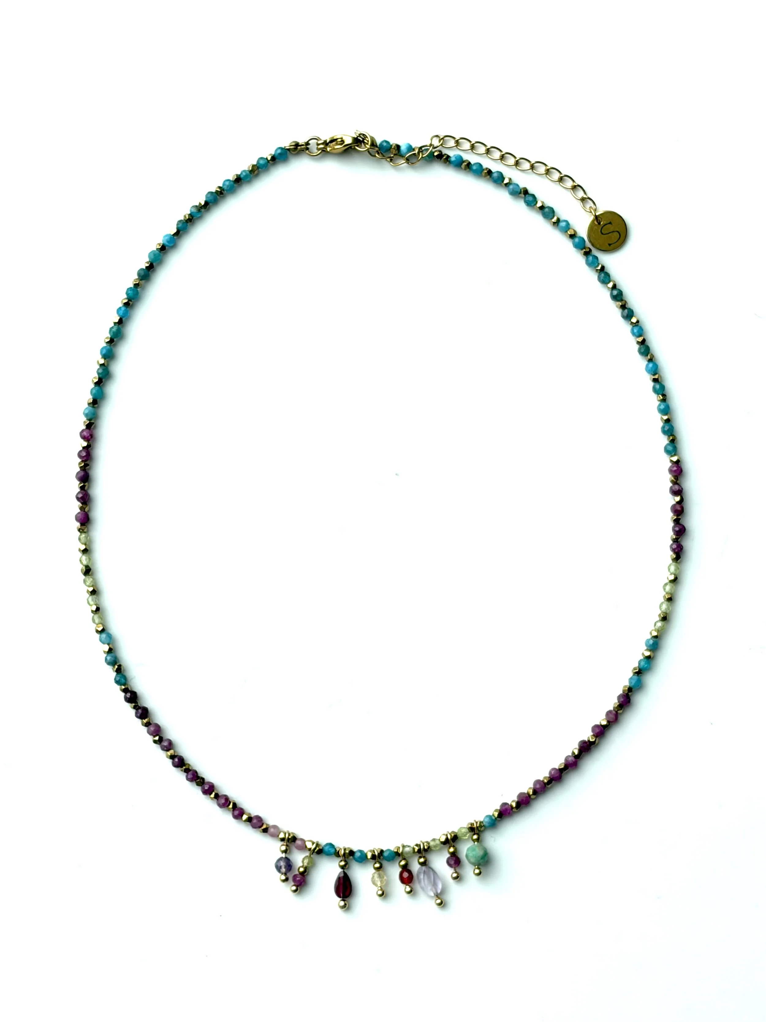 Collier AGUSTINA