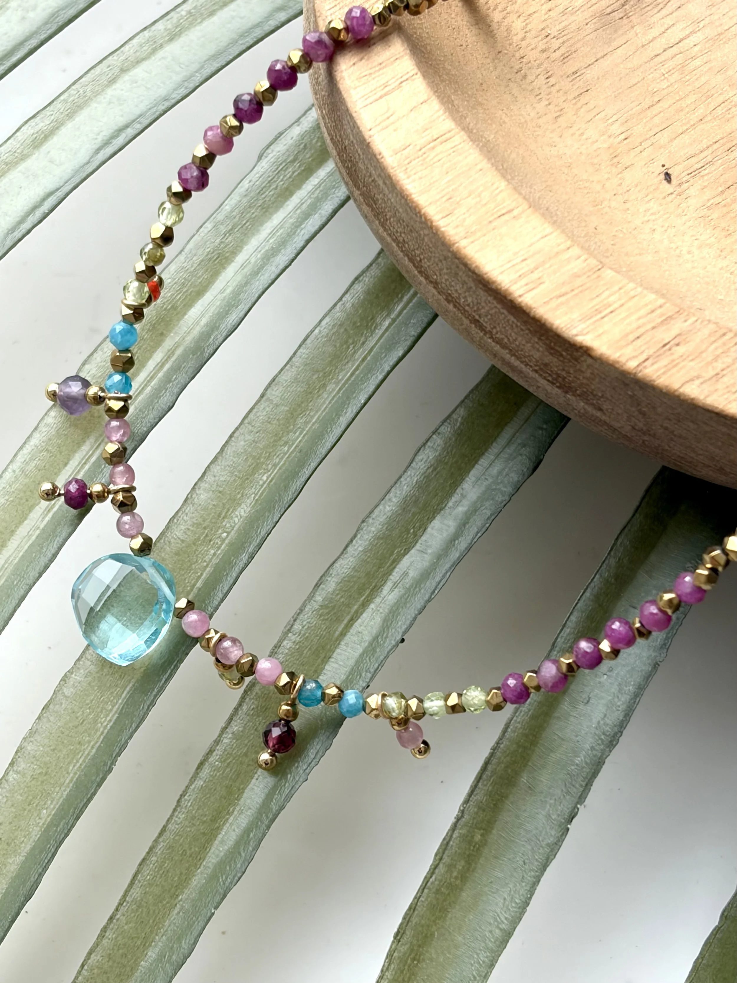 Collier ROMINA