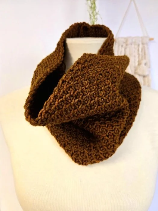 Tunisian Crochet Workshop