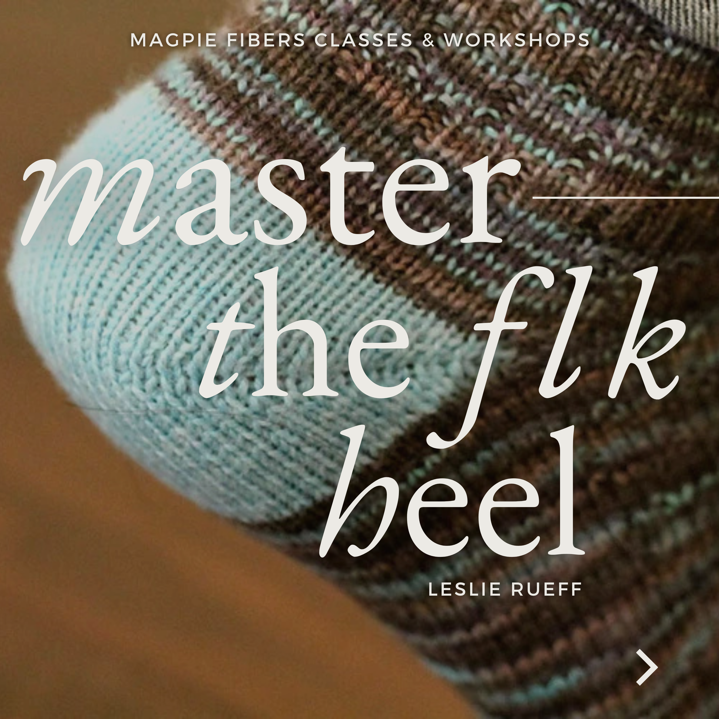 Mastering the FLK Heel