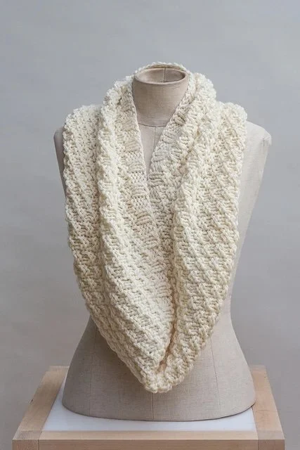 Hat & Cowl Workshop