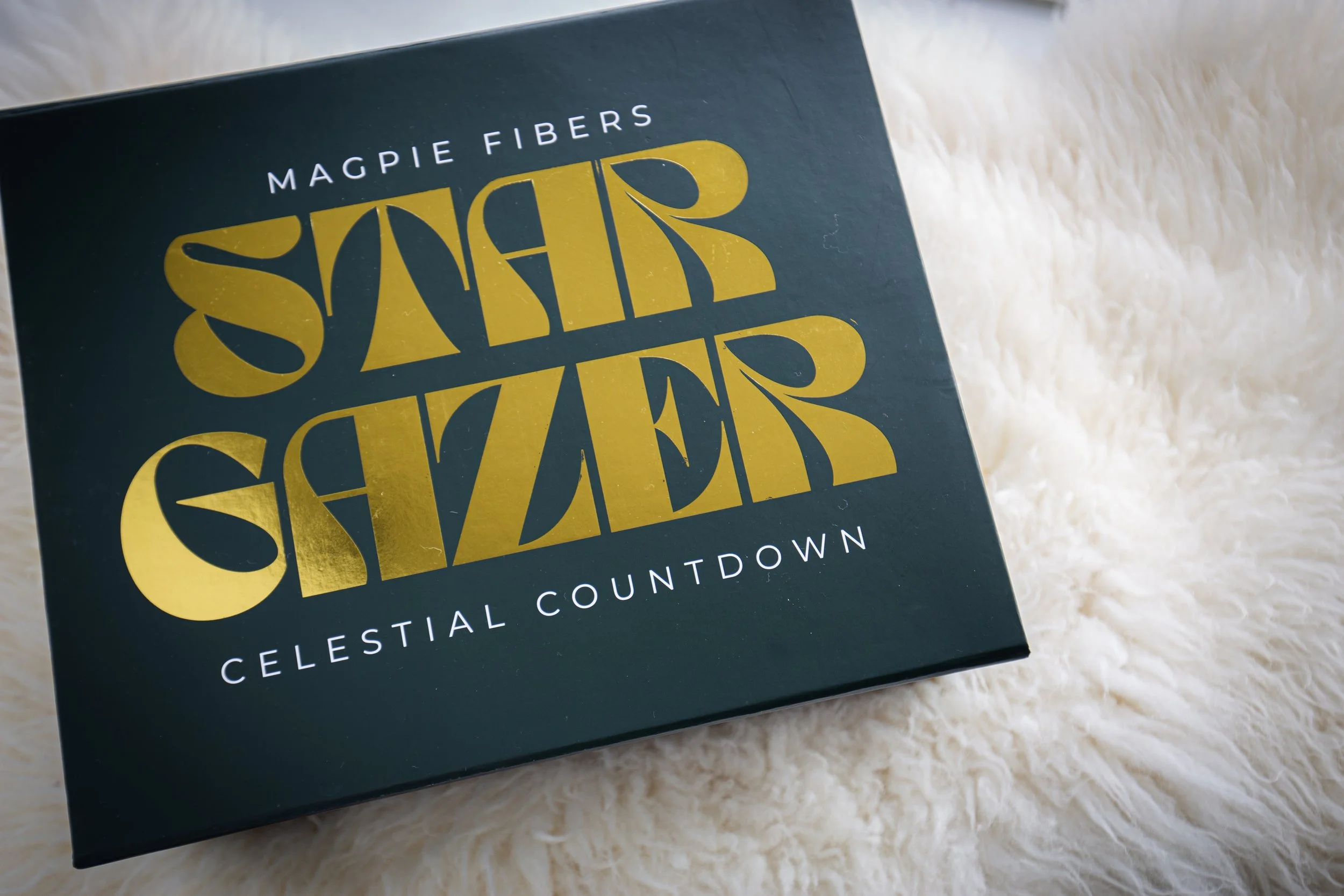 Celestial Advent 2025