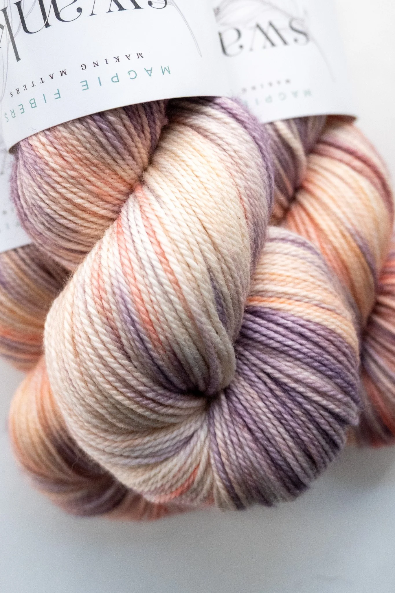 Sweetheart (Swanky DK) OOAK