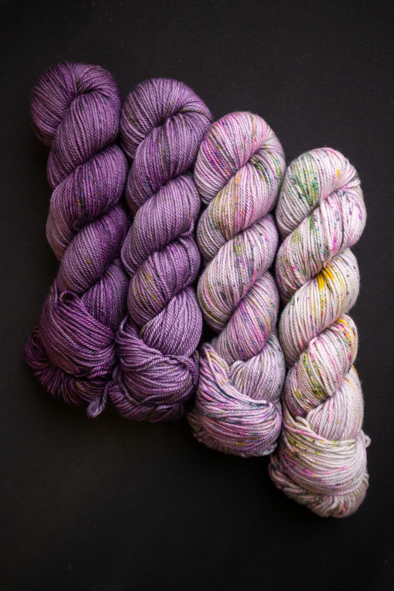 Gradient Set -Last Call