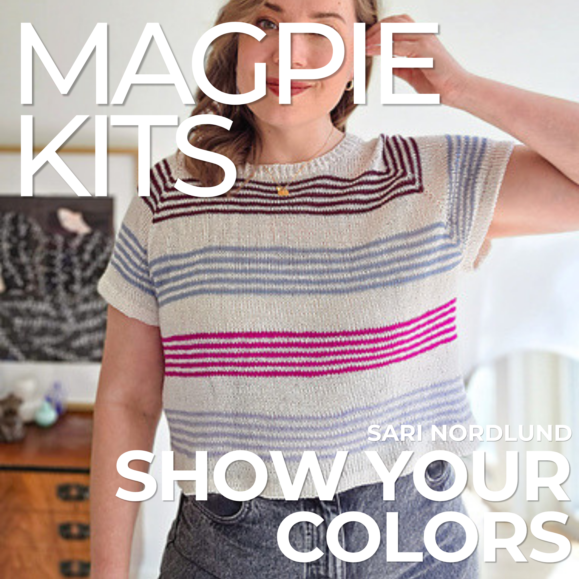 Show Your Colors Kit