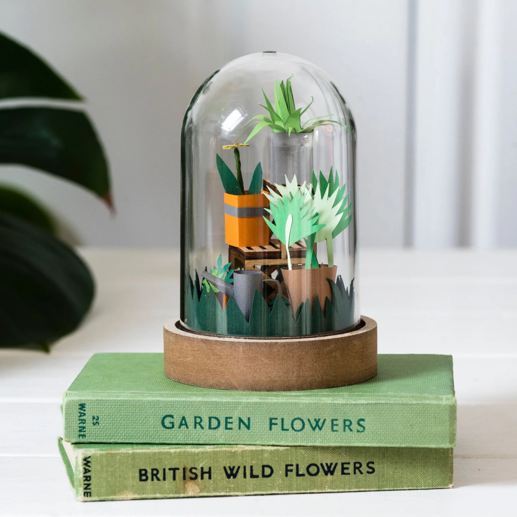 August's Craft - Paper Craft Kit