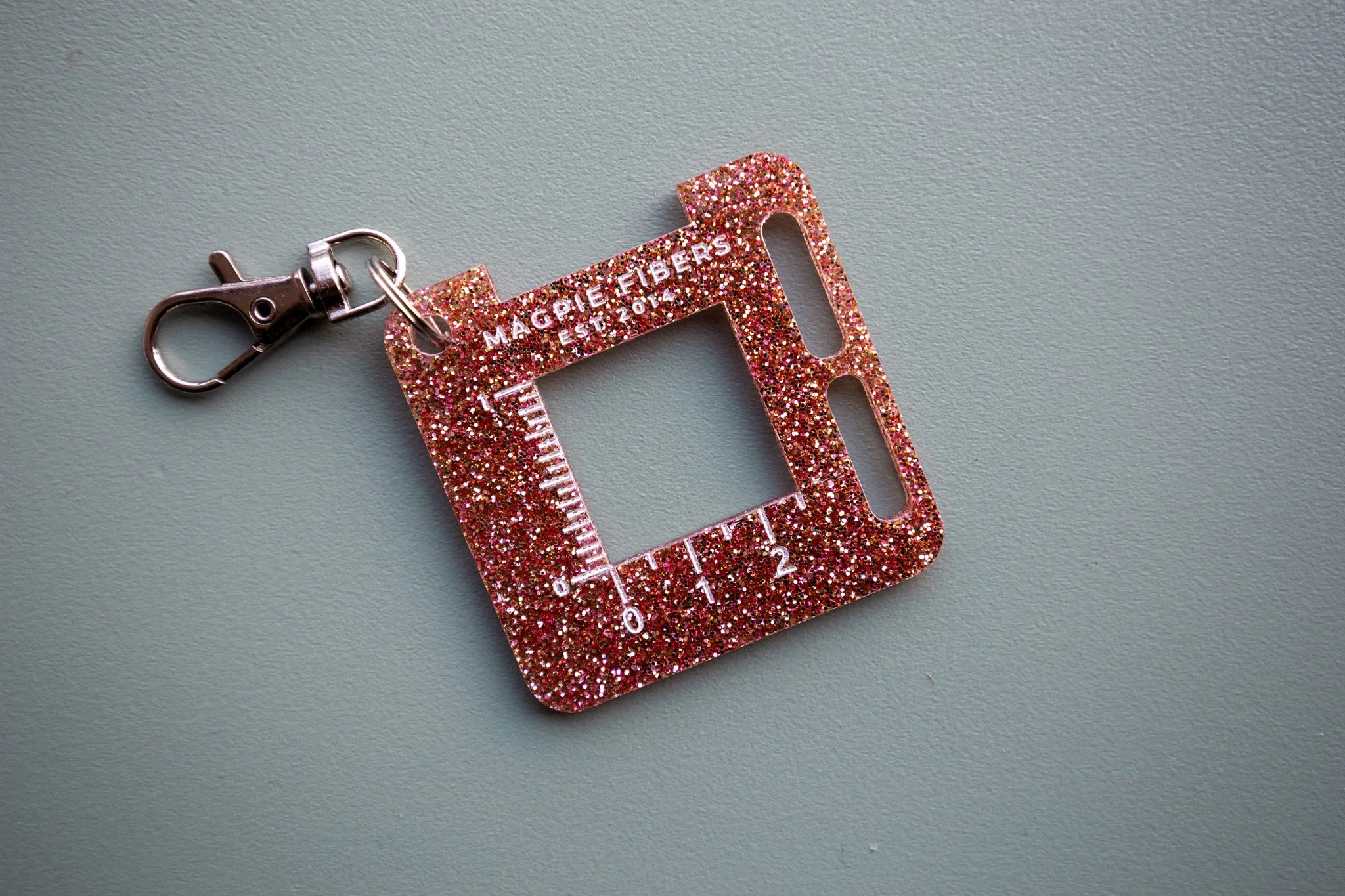 Bougie Beaver Gauge Tool