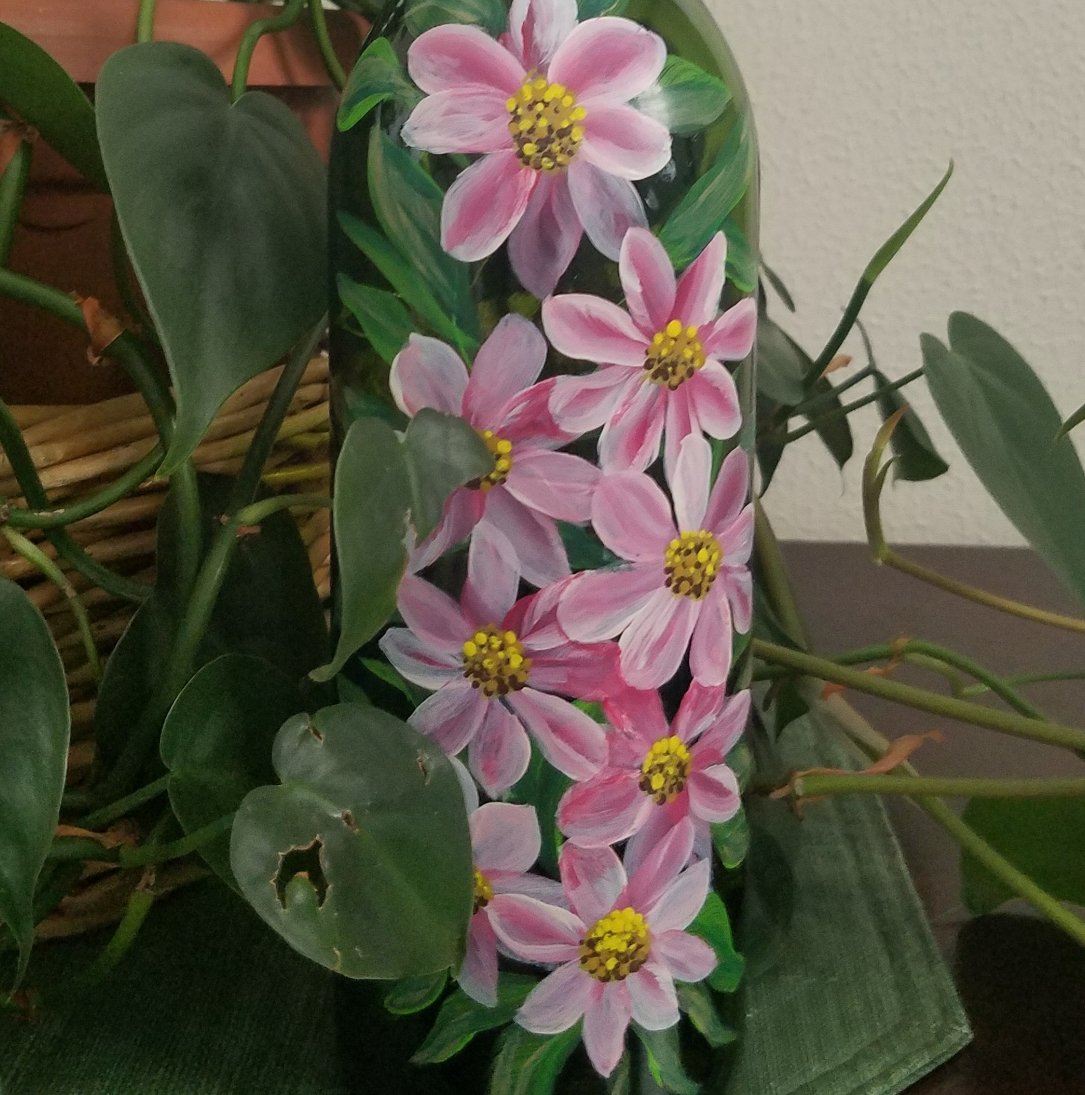 Botanical Art Camp