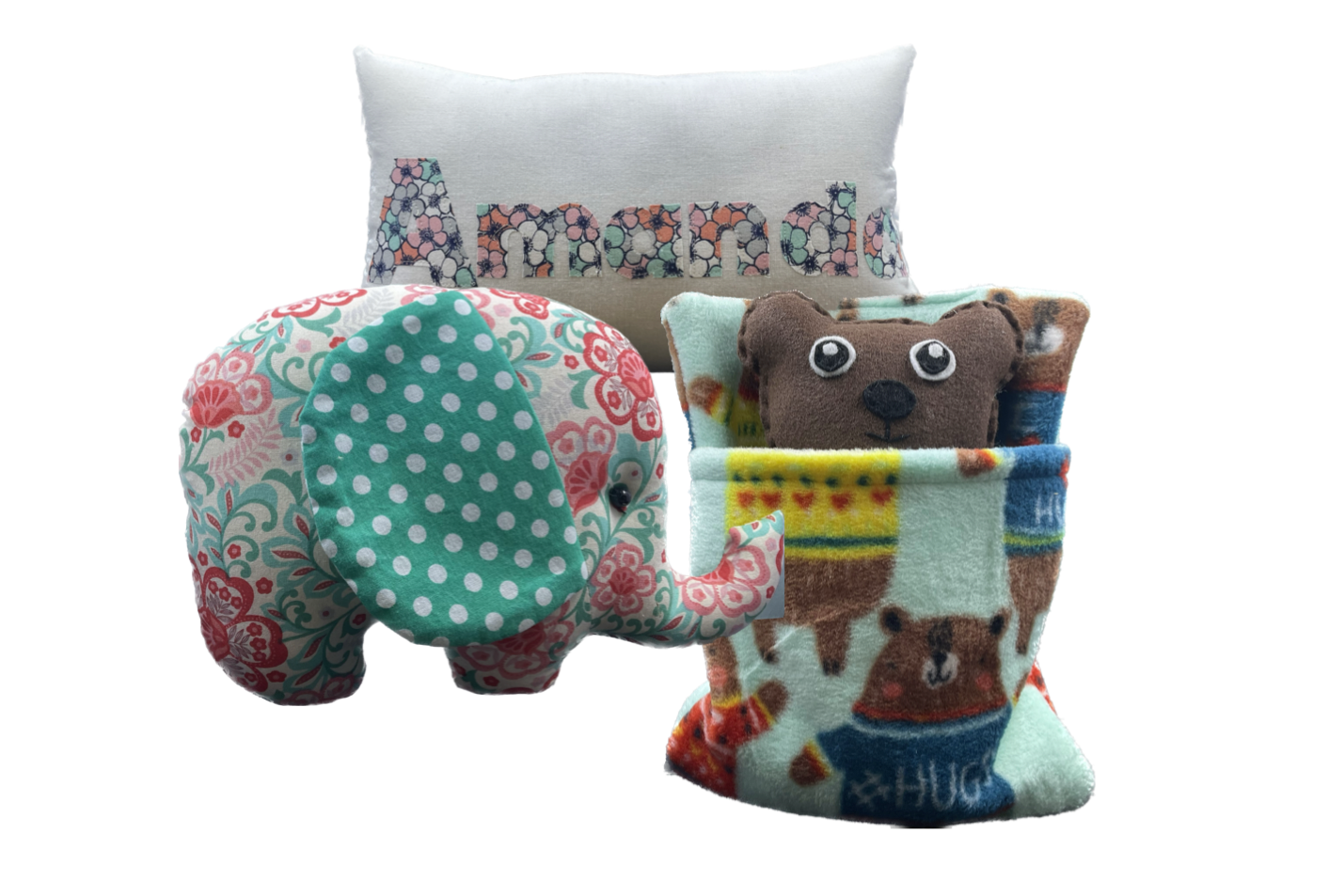 Beginner Sewing Camp