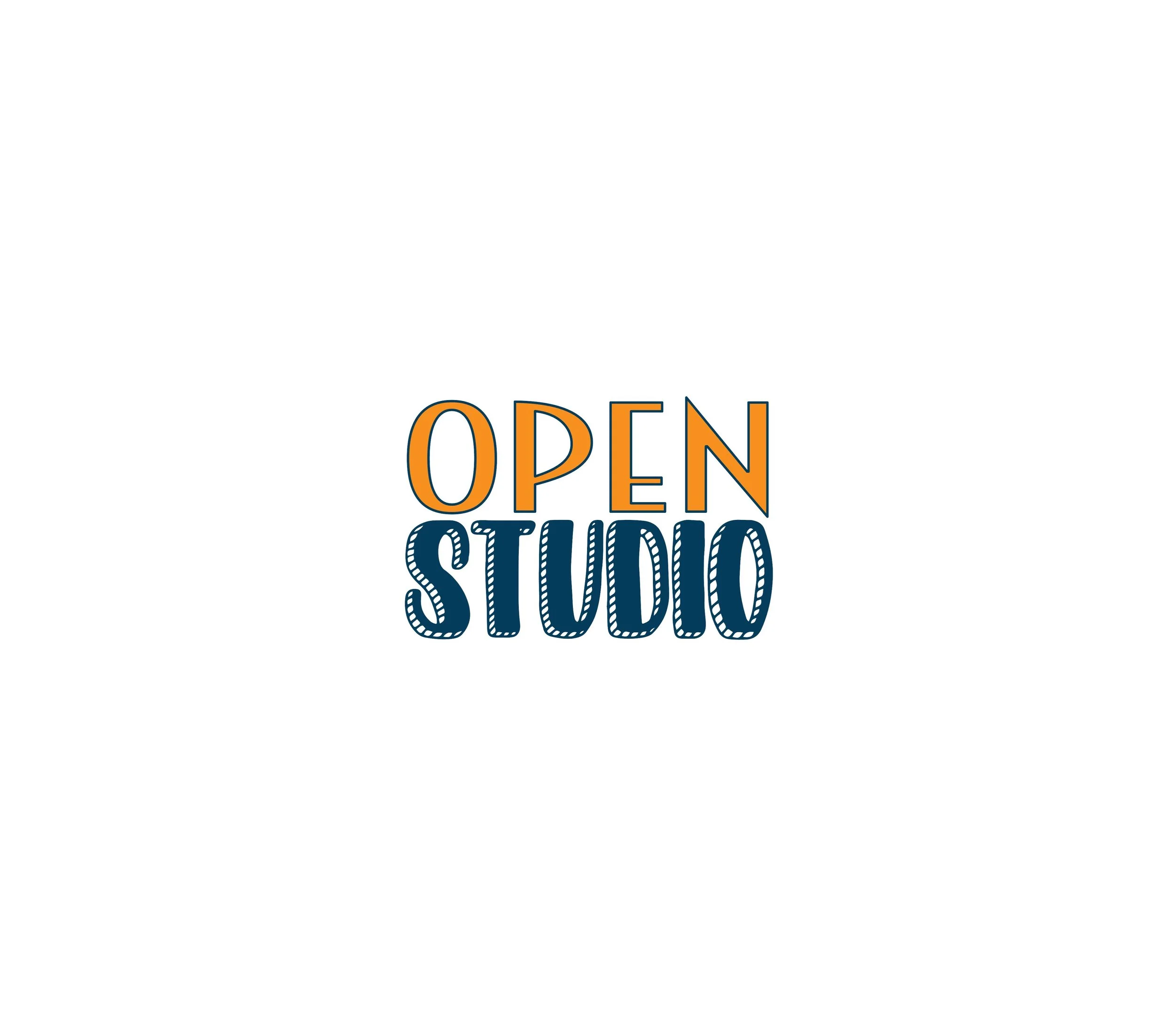 Open Studio Hours