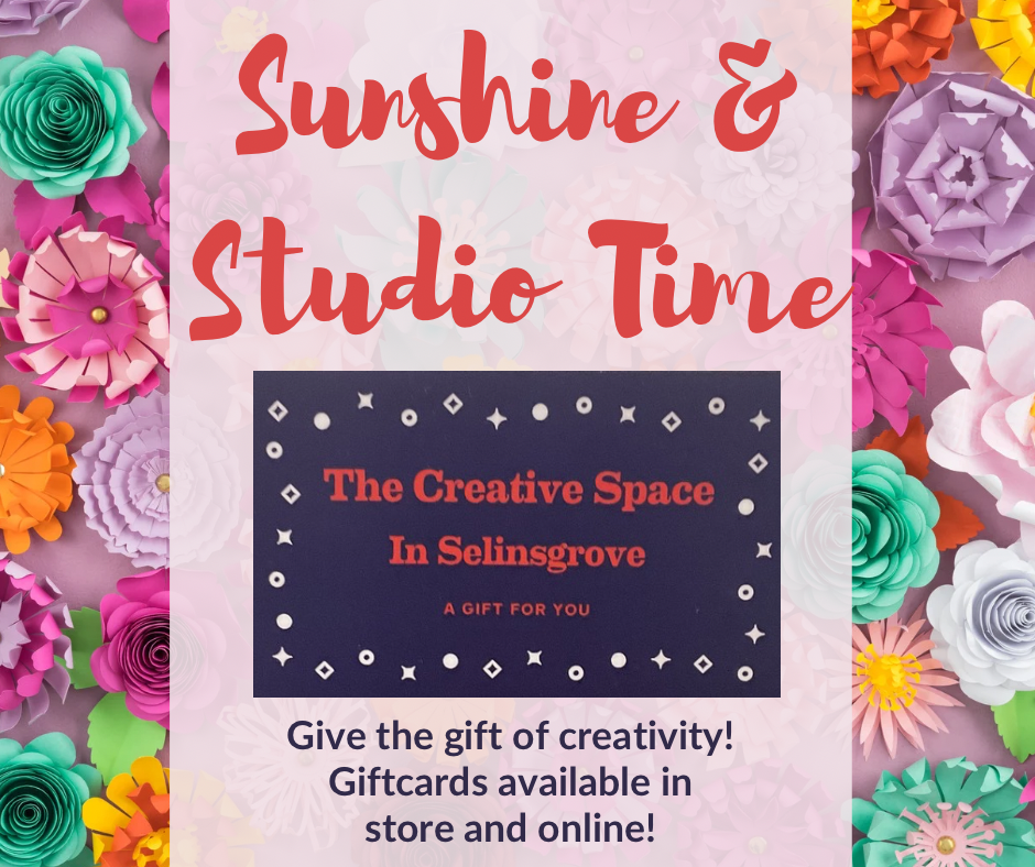 Pink Paper Flowers Spring Break Facebook Post.png