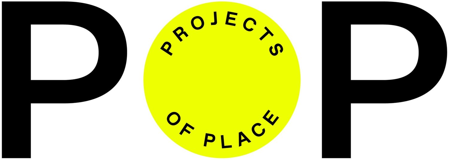 PROJECTS OF PLACE