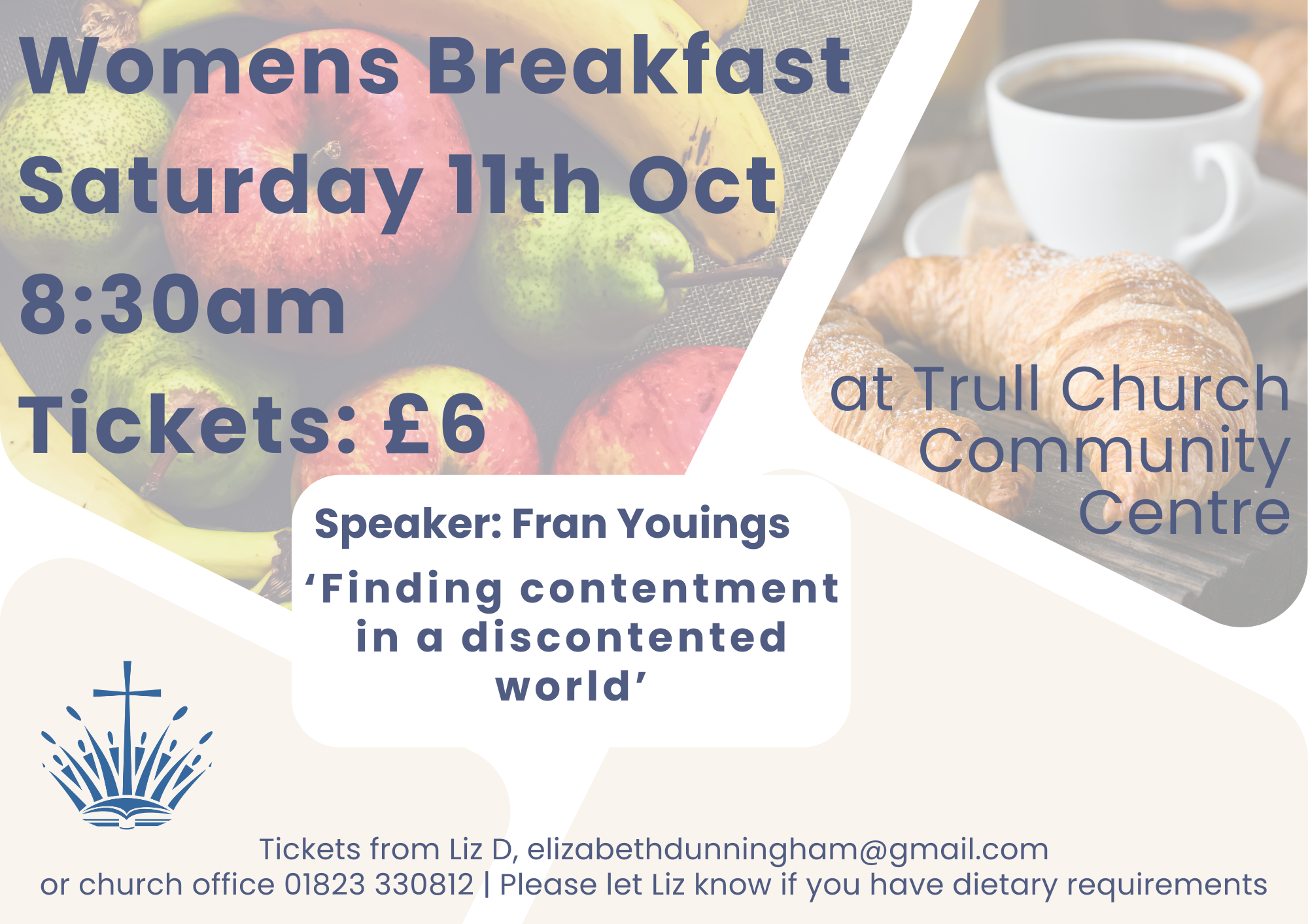Women's breakfast