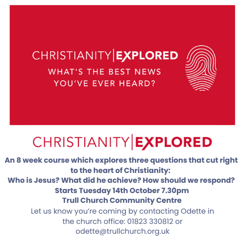 Christianity Explored